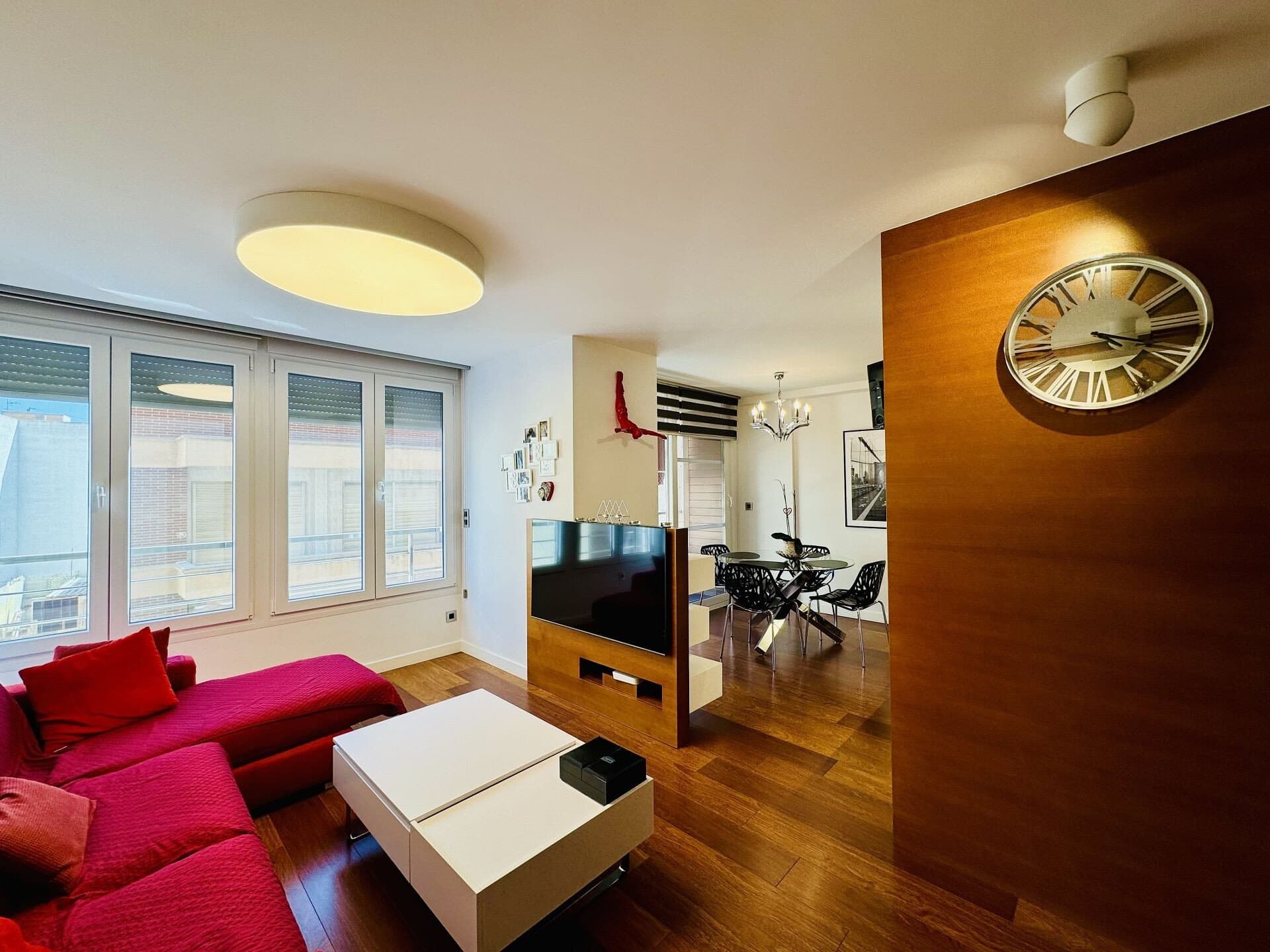 3-Bedroom Apartment in Torrevieja, Torrevieja - 4