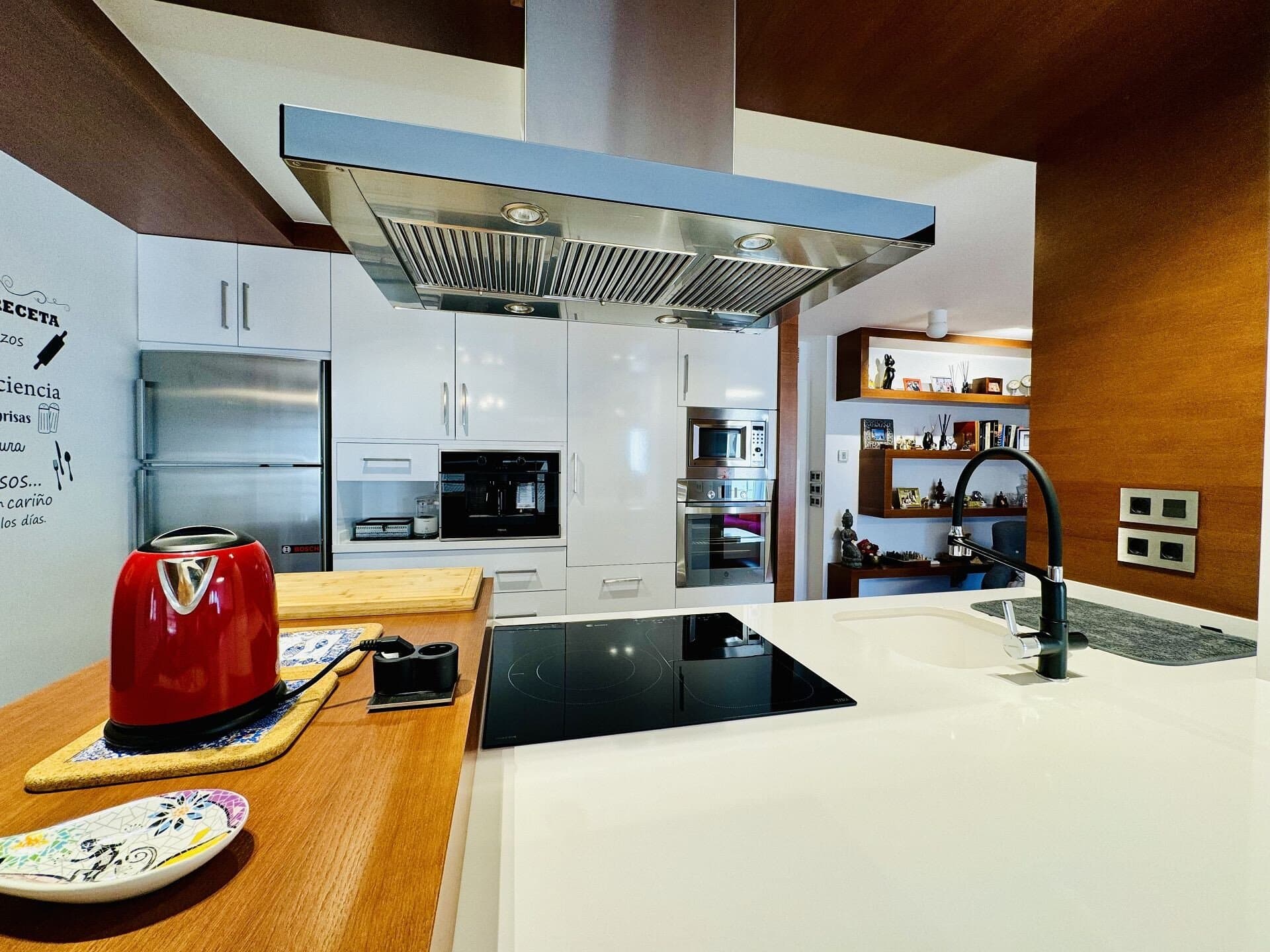 3-Bedroom Apartment in Torrevieja, Torrevieja - 5