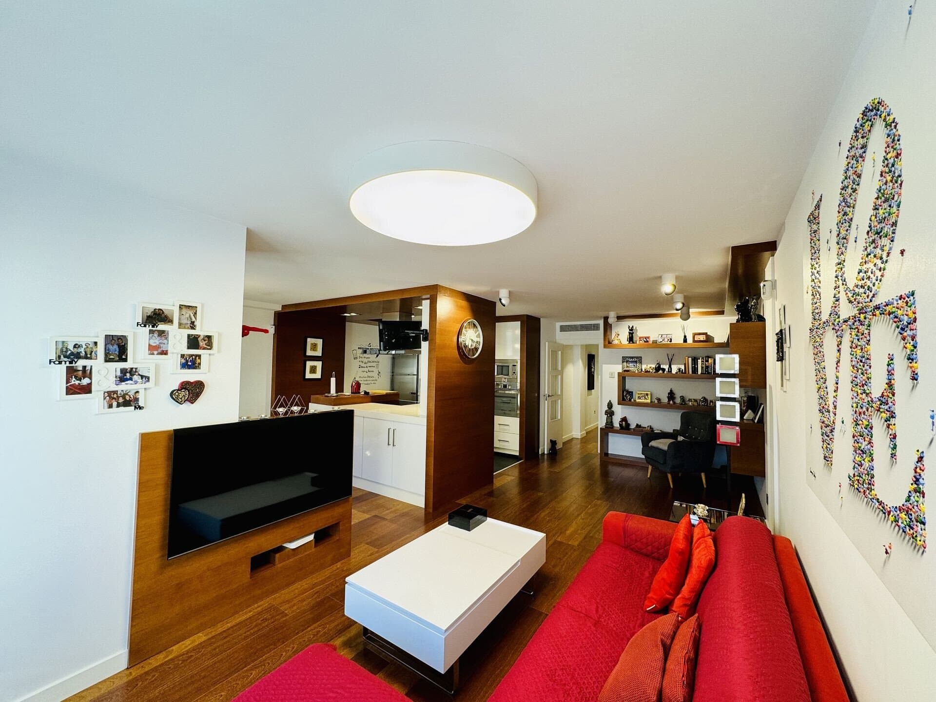 3-Bedroom Apartment in Torrevieja, Torrevieja - 6