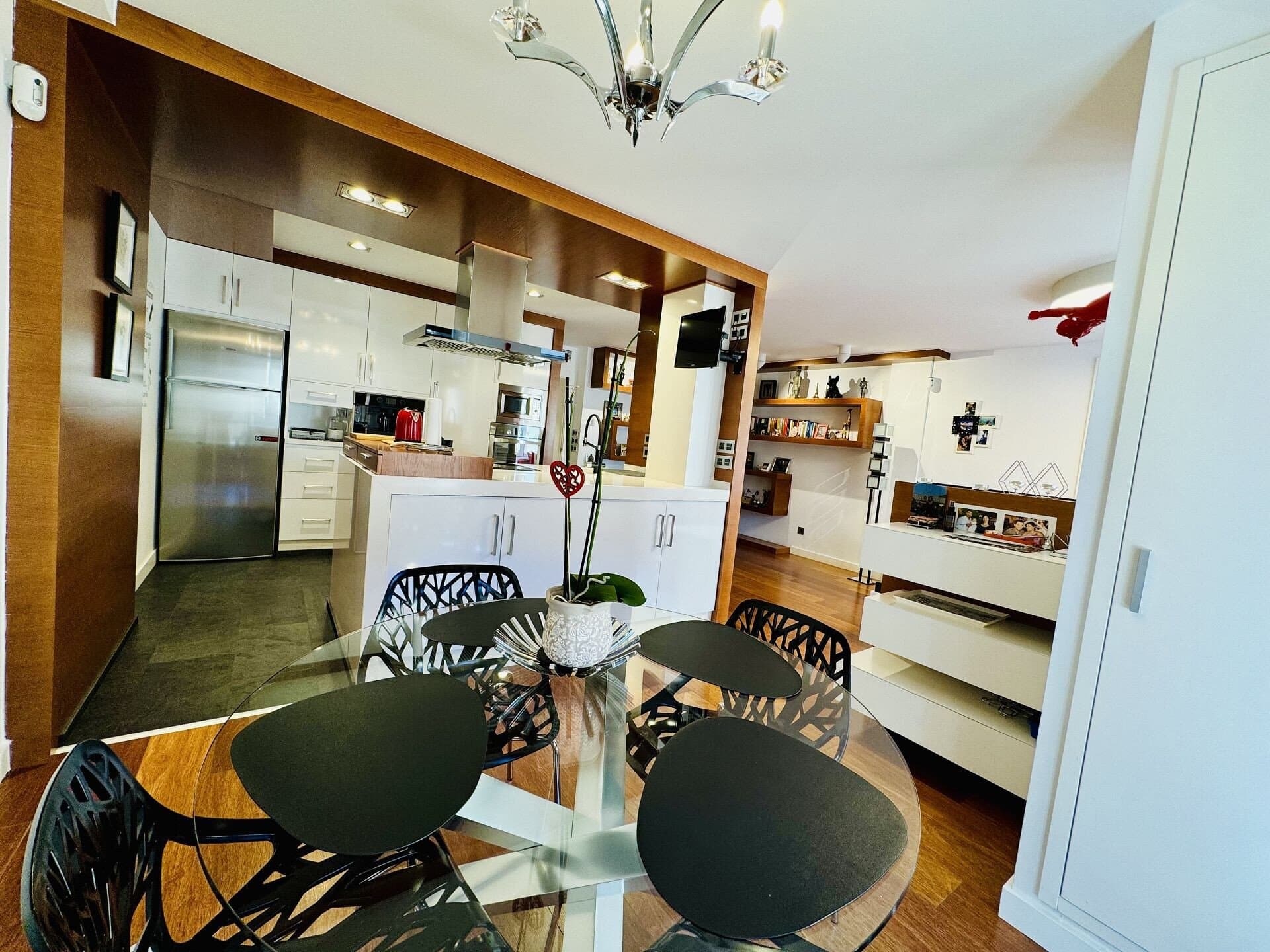 3-Bedroom Apartment in Torrevieja, Torrevieja - 7