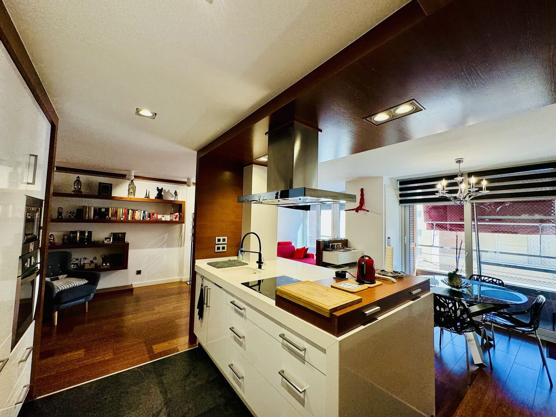3-Bedroom Apartment in Torrevieja, Torrevieja - 8