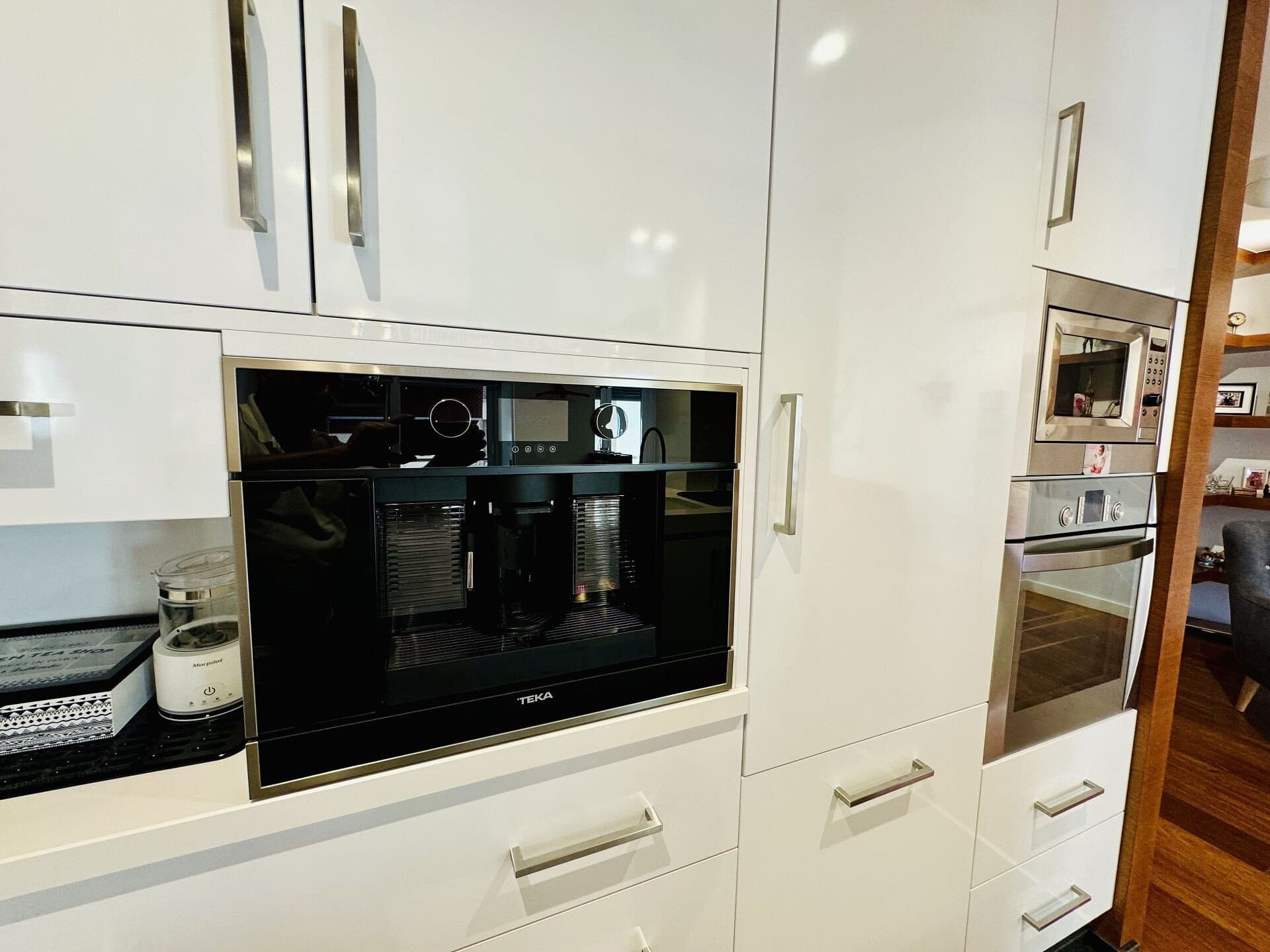 3-Bedroom Apartment in Torrevieja, Torrevieja - 9