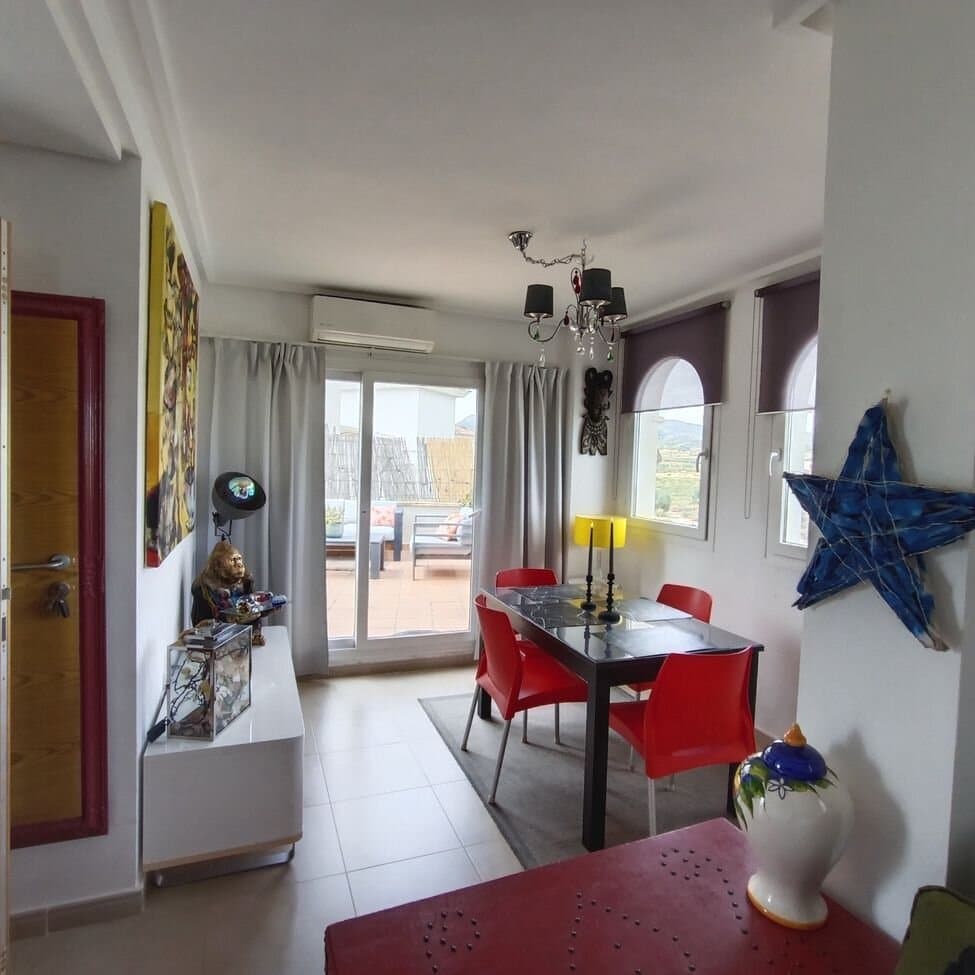 2-Zimmer Wohnung in Sucina, Sucina - 11