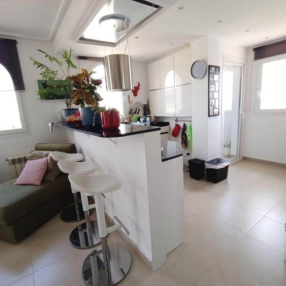 2-Zimmer Wohnung in Sucina, Sucina - 14