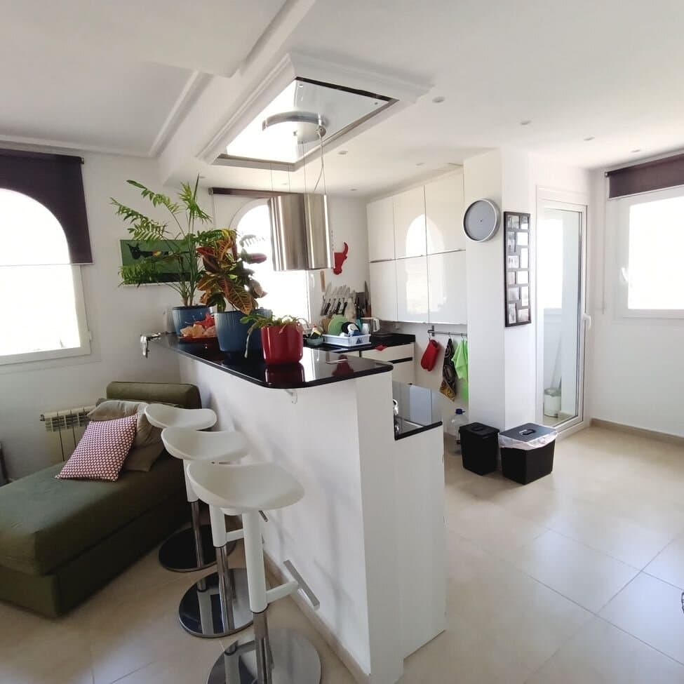 2-Zimmer Wohnung in Sucina, Sucina - 18