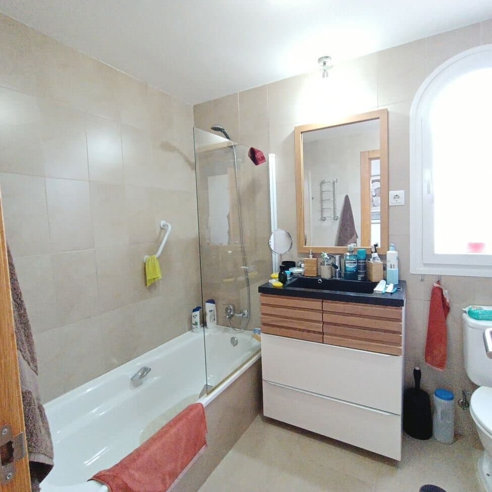 2-Zimmer Wohnung in Sucina, Sucina - 21