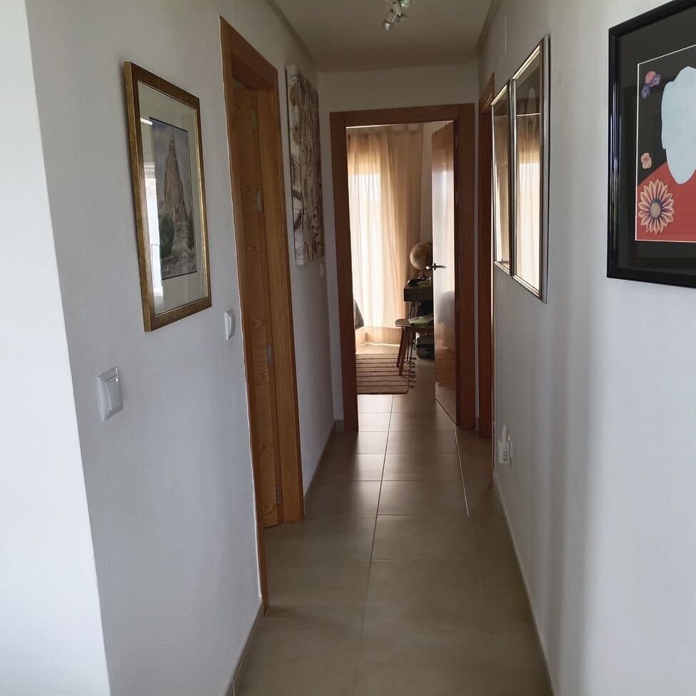 2-Zimmer Wohnung in Sucina, Sucina - 23