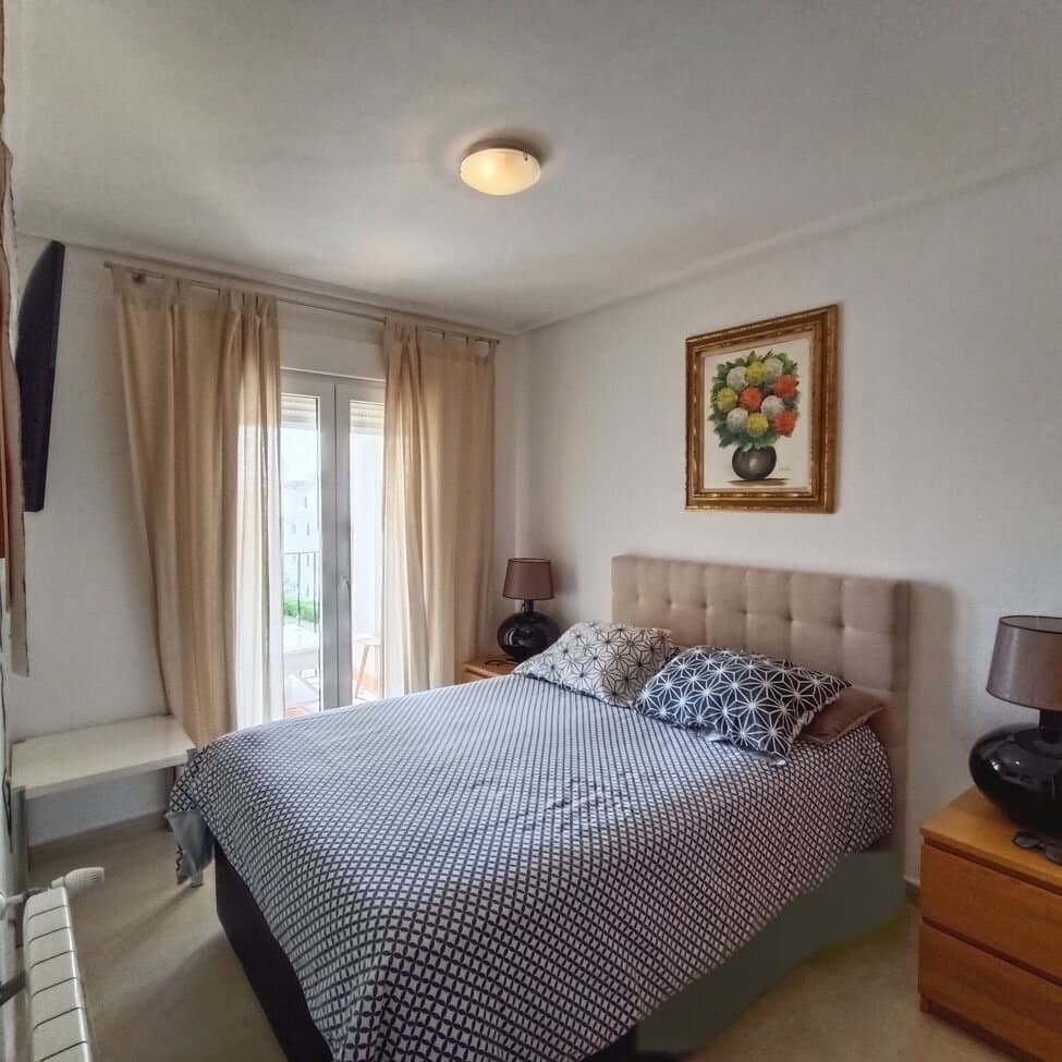 2-Zimmer Wohnung in Sucina, Sucina - 25