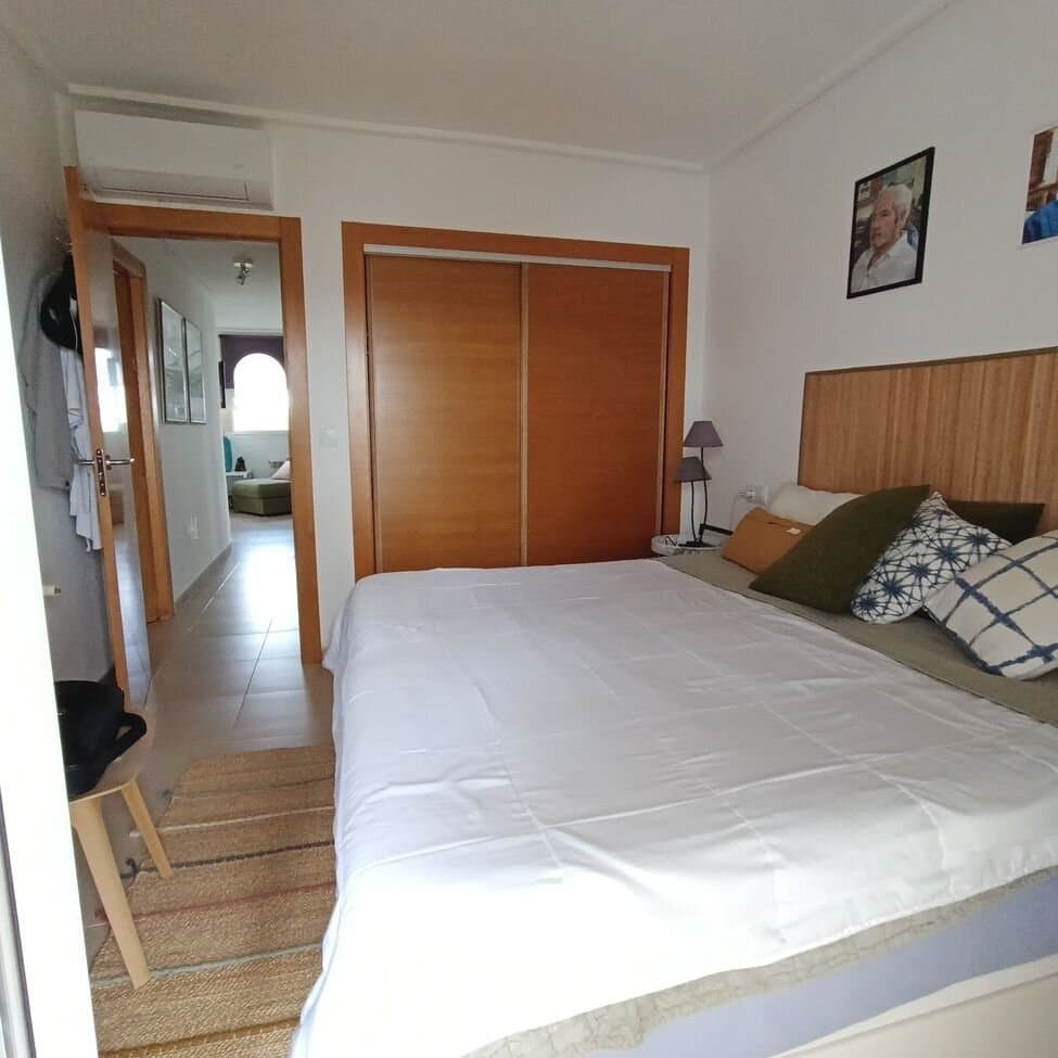 2-Zimmer Wohnung in Sucina, Sucina - 27