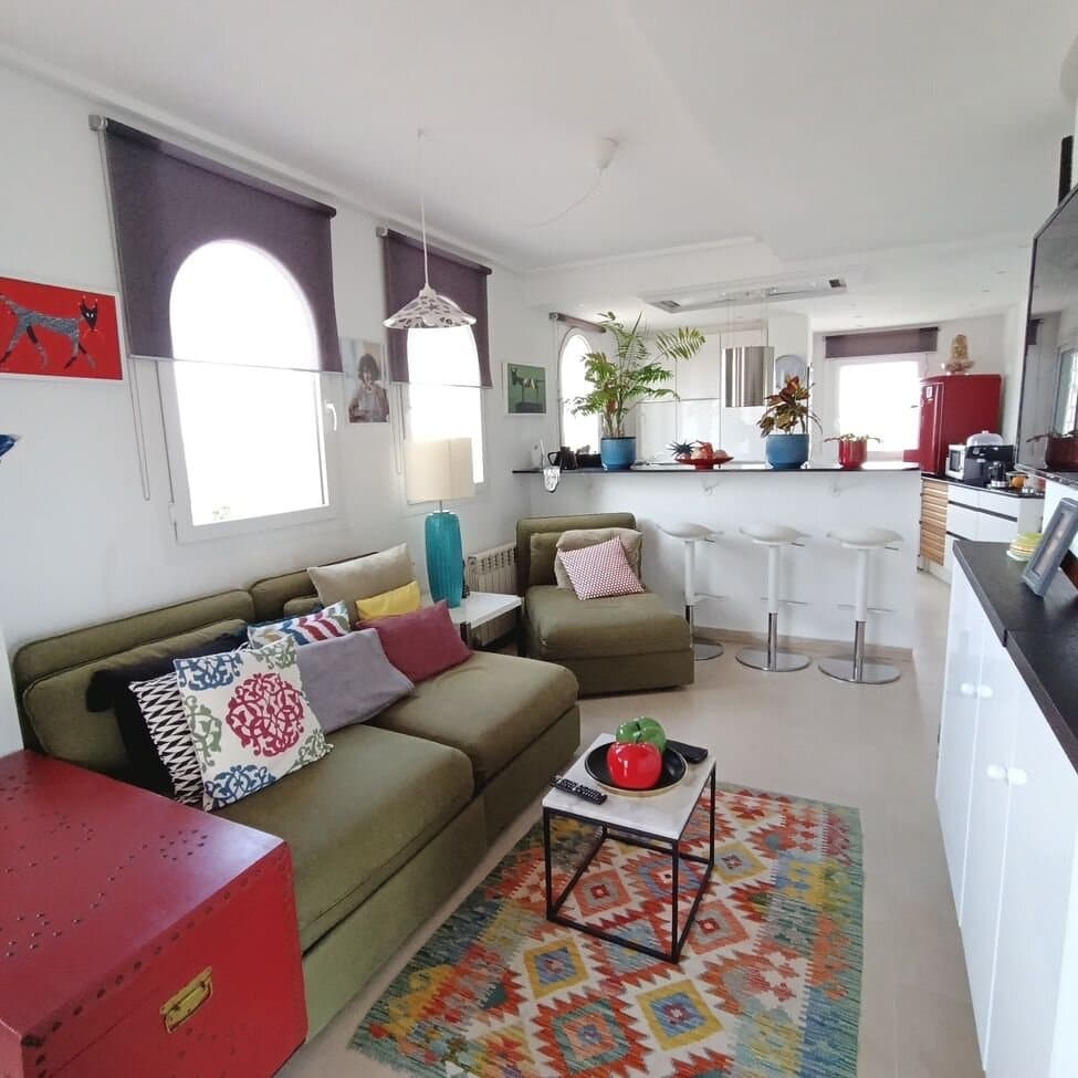 2-Zimmer Wohnung in Sucina, Sucina - 3