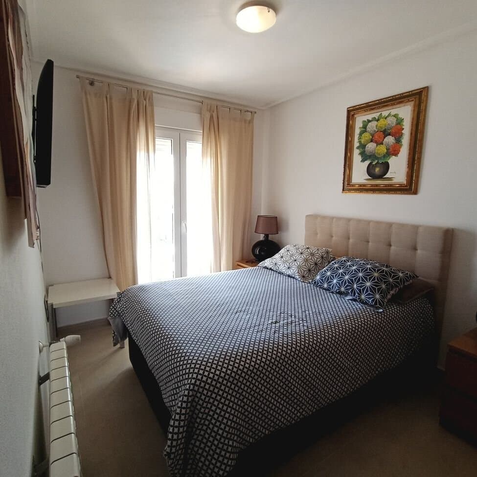 2-Zimmer Wohnung in Sucina, Sucina - 35