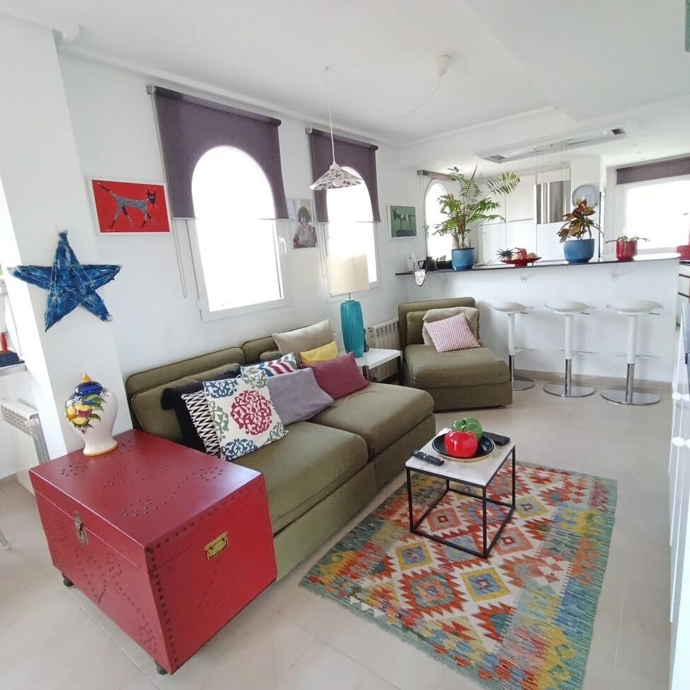 2-Zimmer Wohnung in Sucina, Sucina - 5