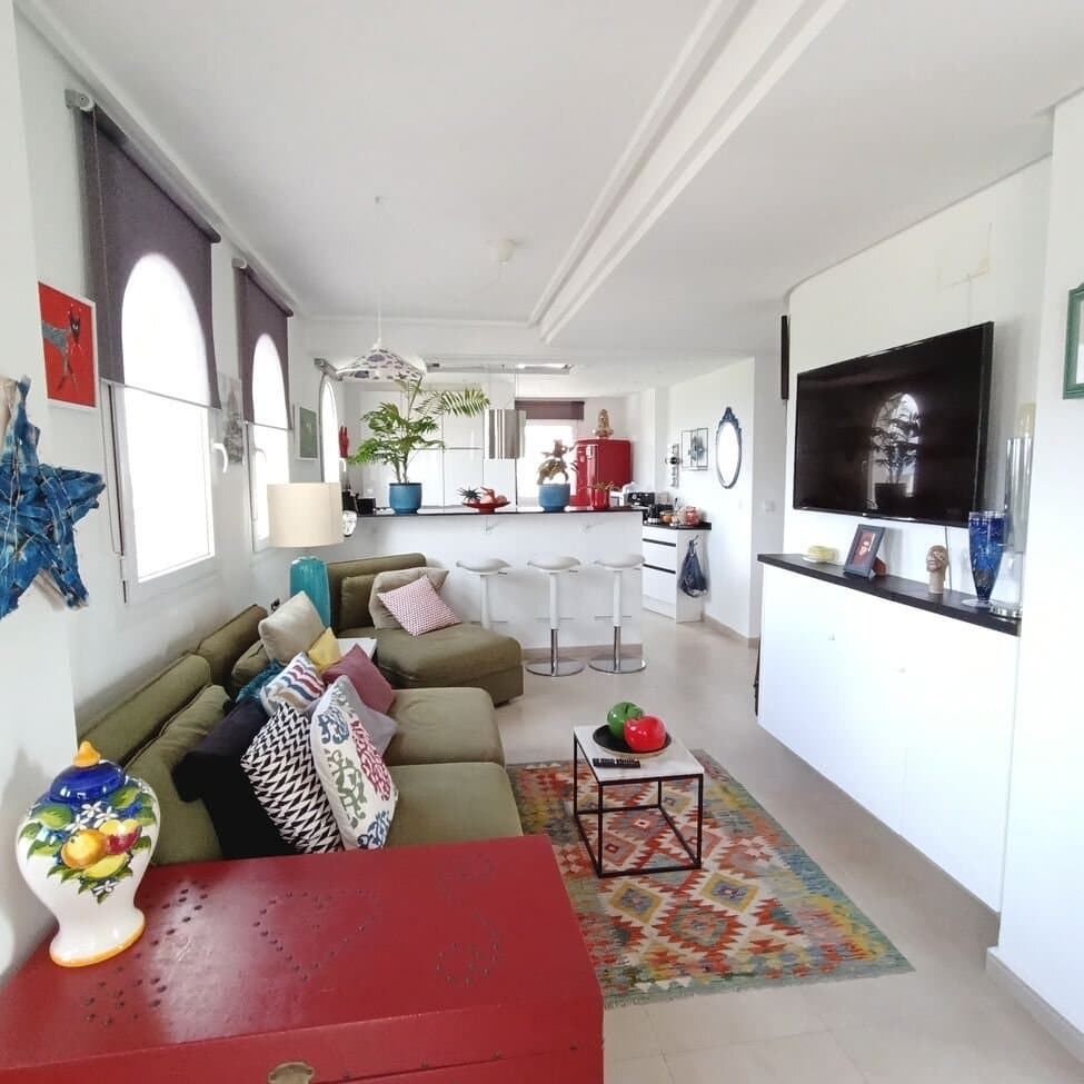 2-Zimmer Wohnung in Sucina, Sucina - 6
