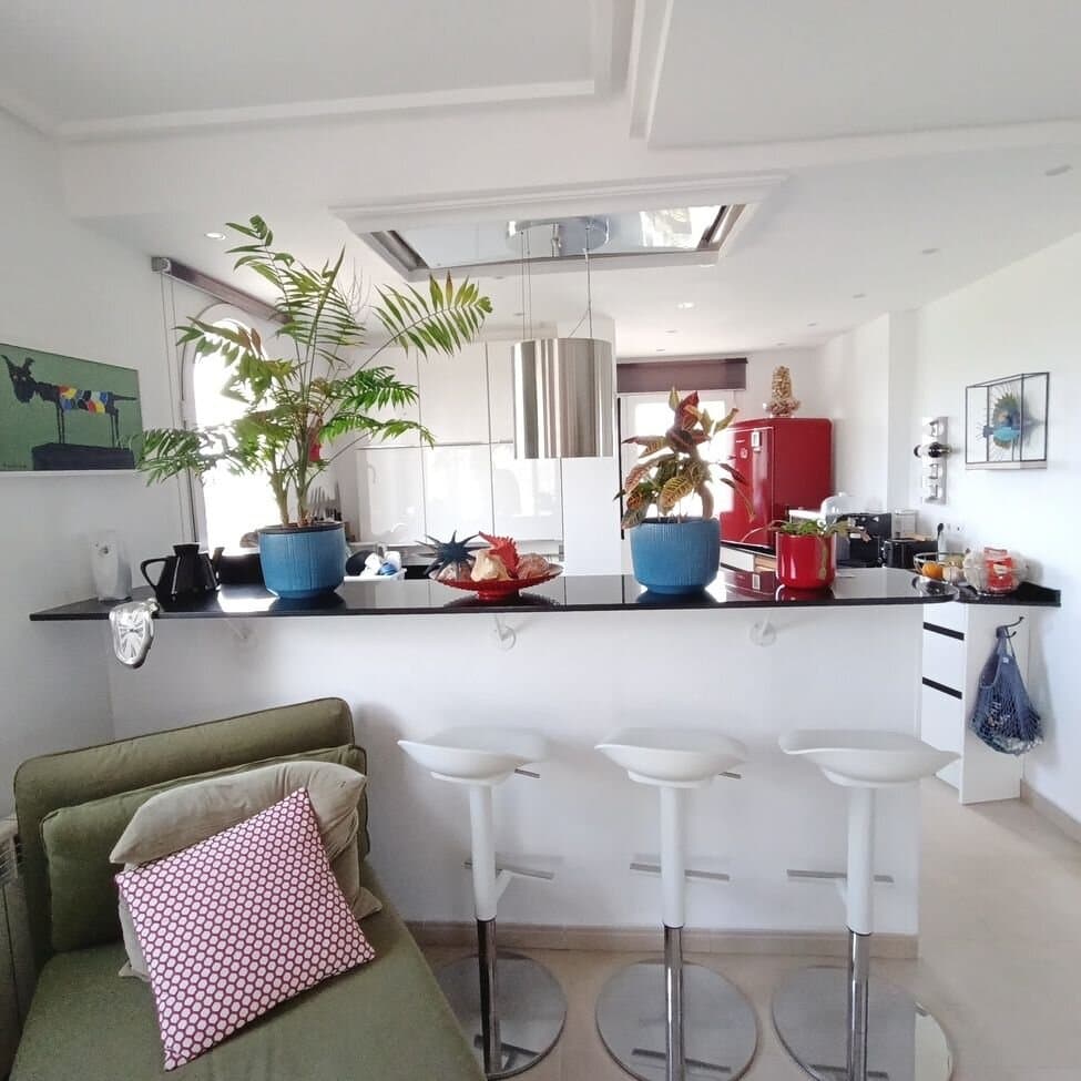 2-Zimmer Wohnung in Sucina, Sucina - 9