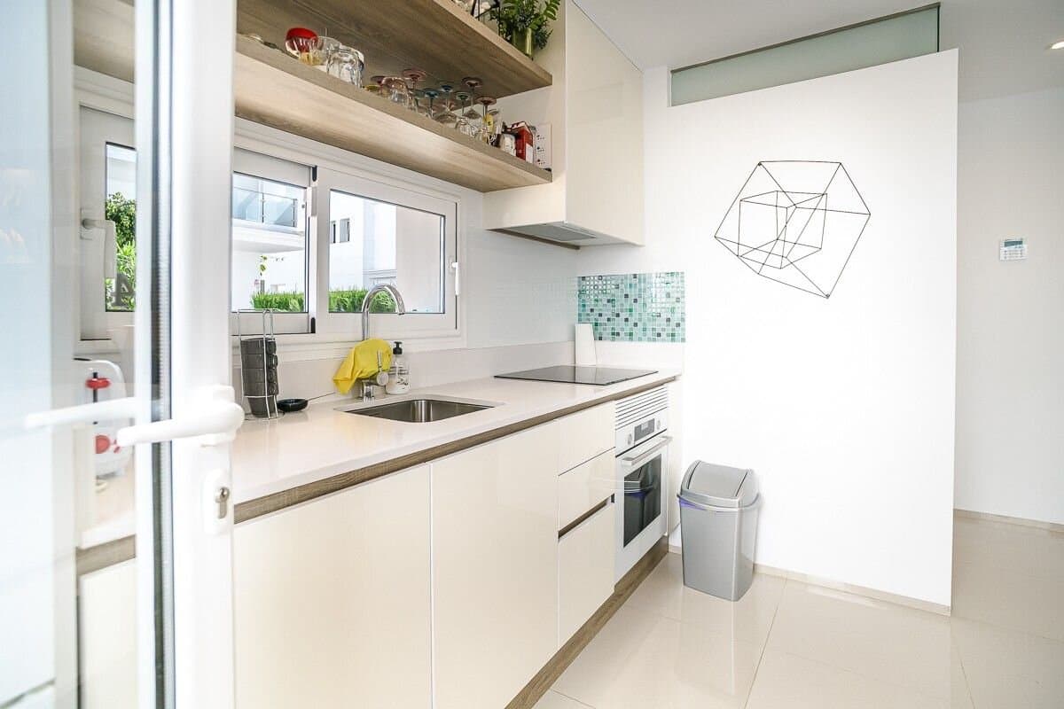 Villa de 2 Chambres à Comunidad Valenciana, Almoradi - 13