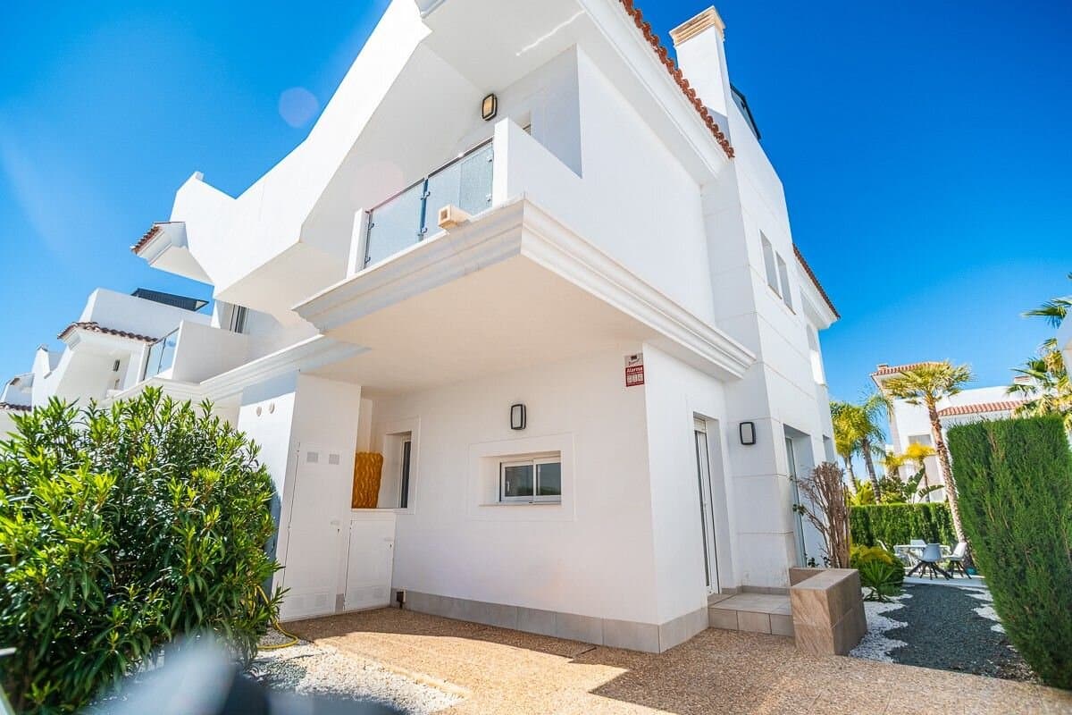 Villa de 2 Chambres à Comunidad Valenciana, Almoradi - 31