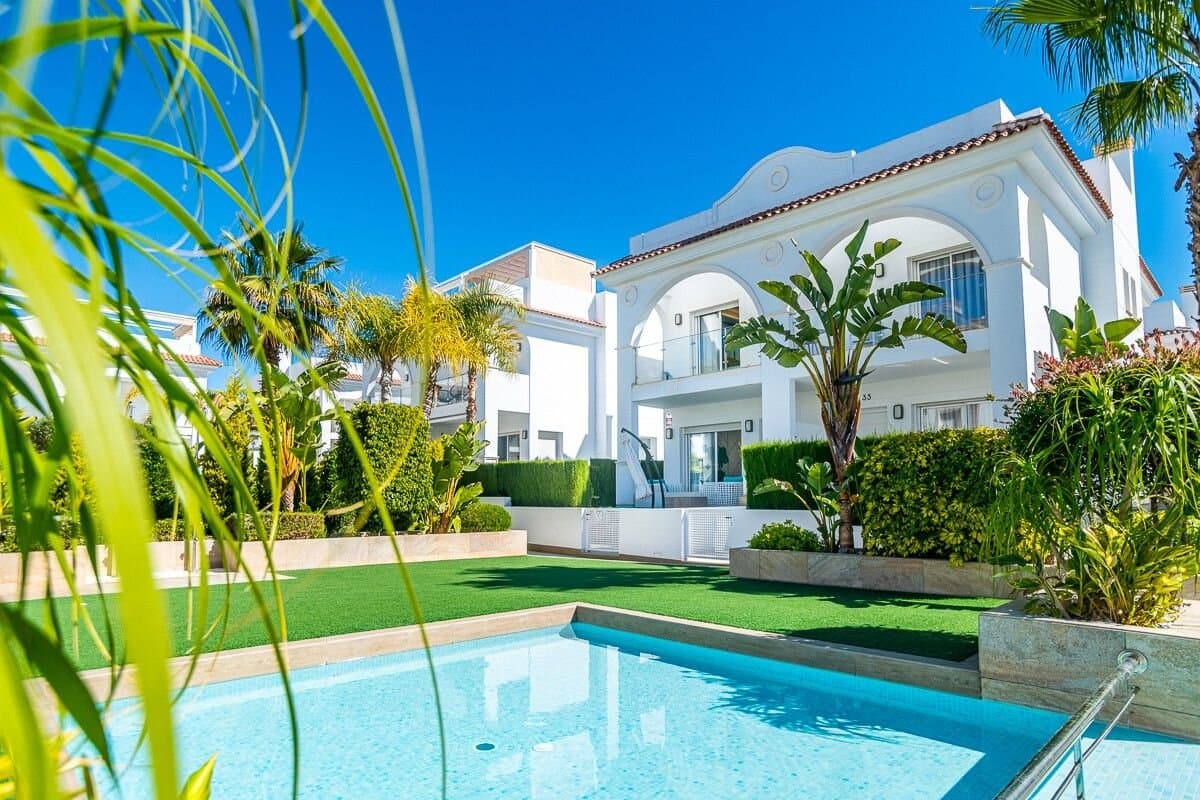 Villa de 2 Chambres à Comunidad Valenciana, Almoradi - 33