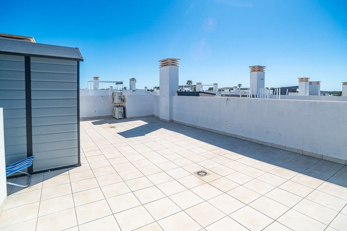 Villa de 2 Chambres à Comunidad Valenciana, Almoradi - 36