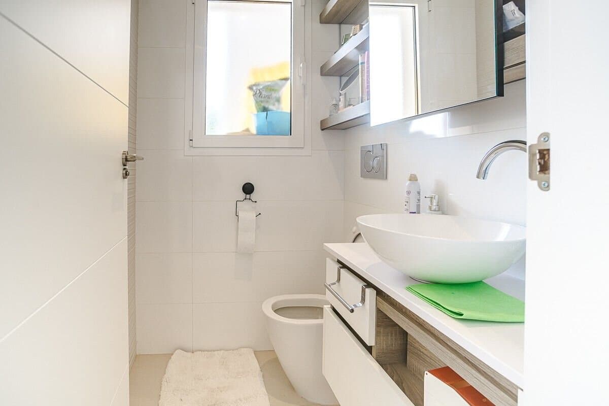 Villa de 2 Chambres à Comunidad Valenciana, Almoradi - 37