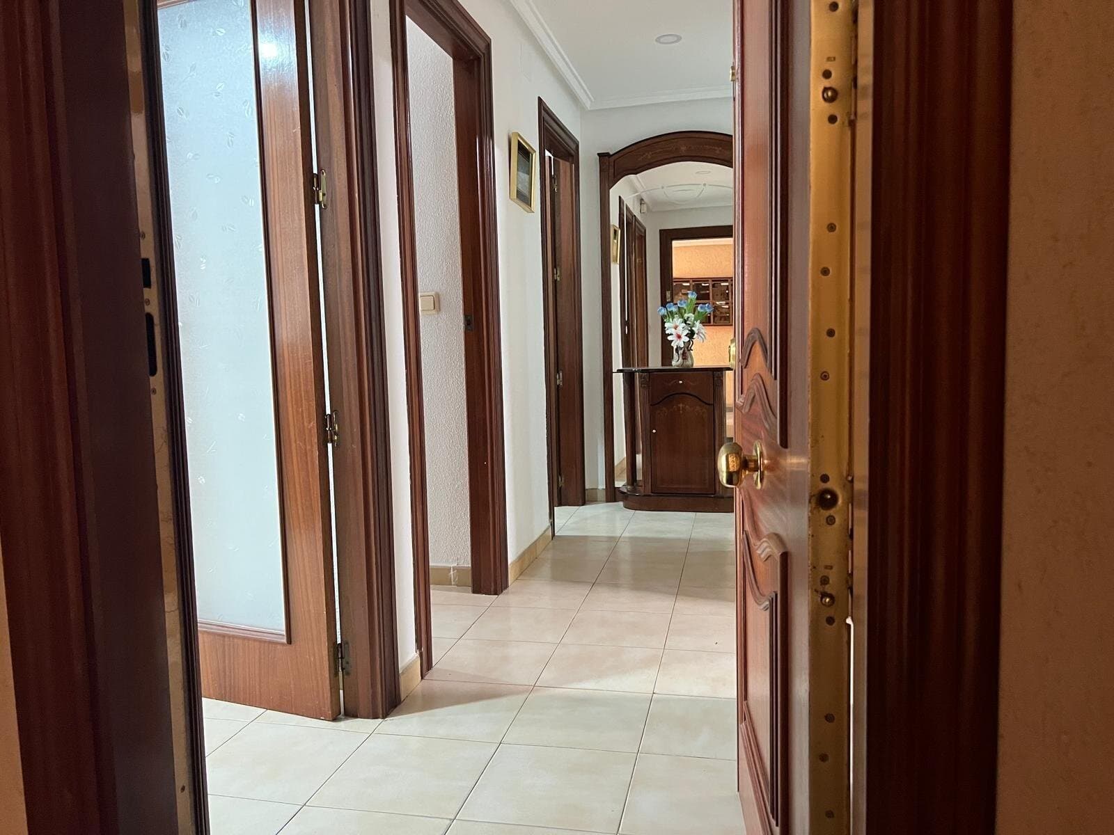 Appartement met 3 Slaapkamers in Playa del Cura, Torrevieja