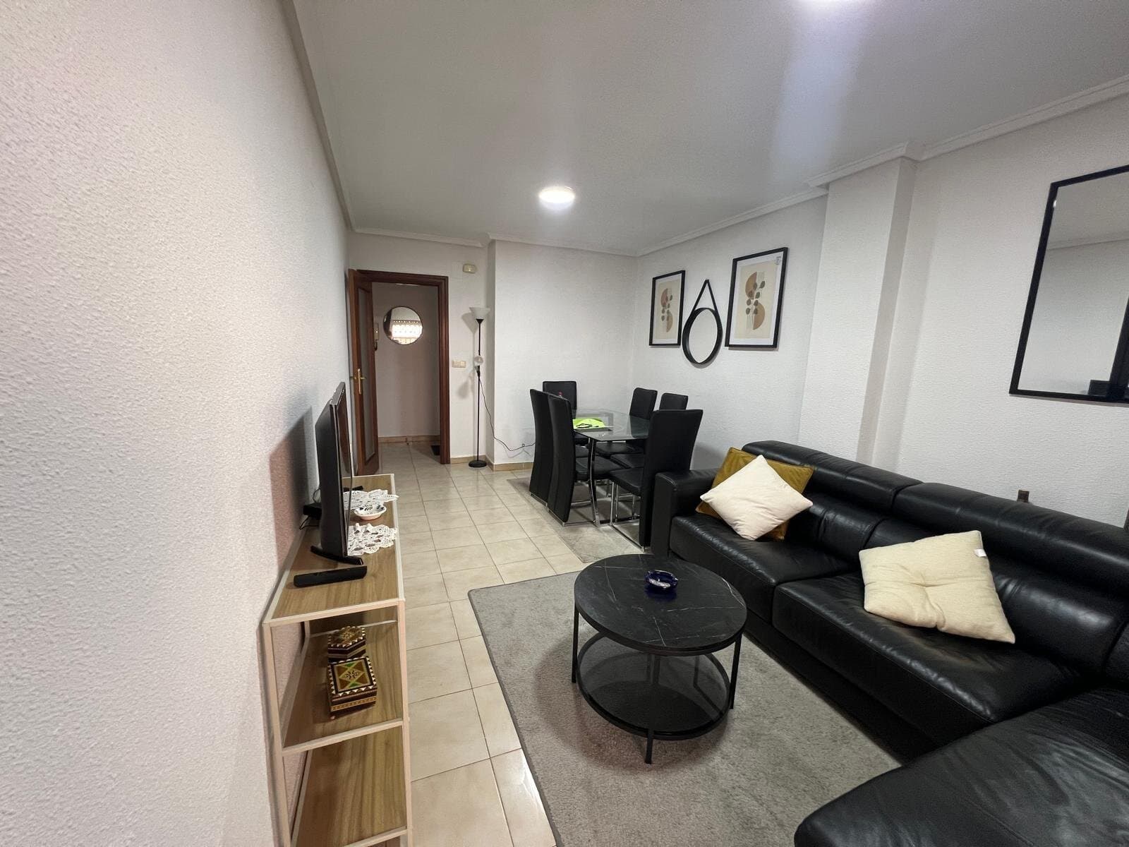 Appartement met 3 Slaapkamers in Playa del Cura, Torrevieja - 11