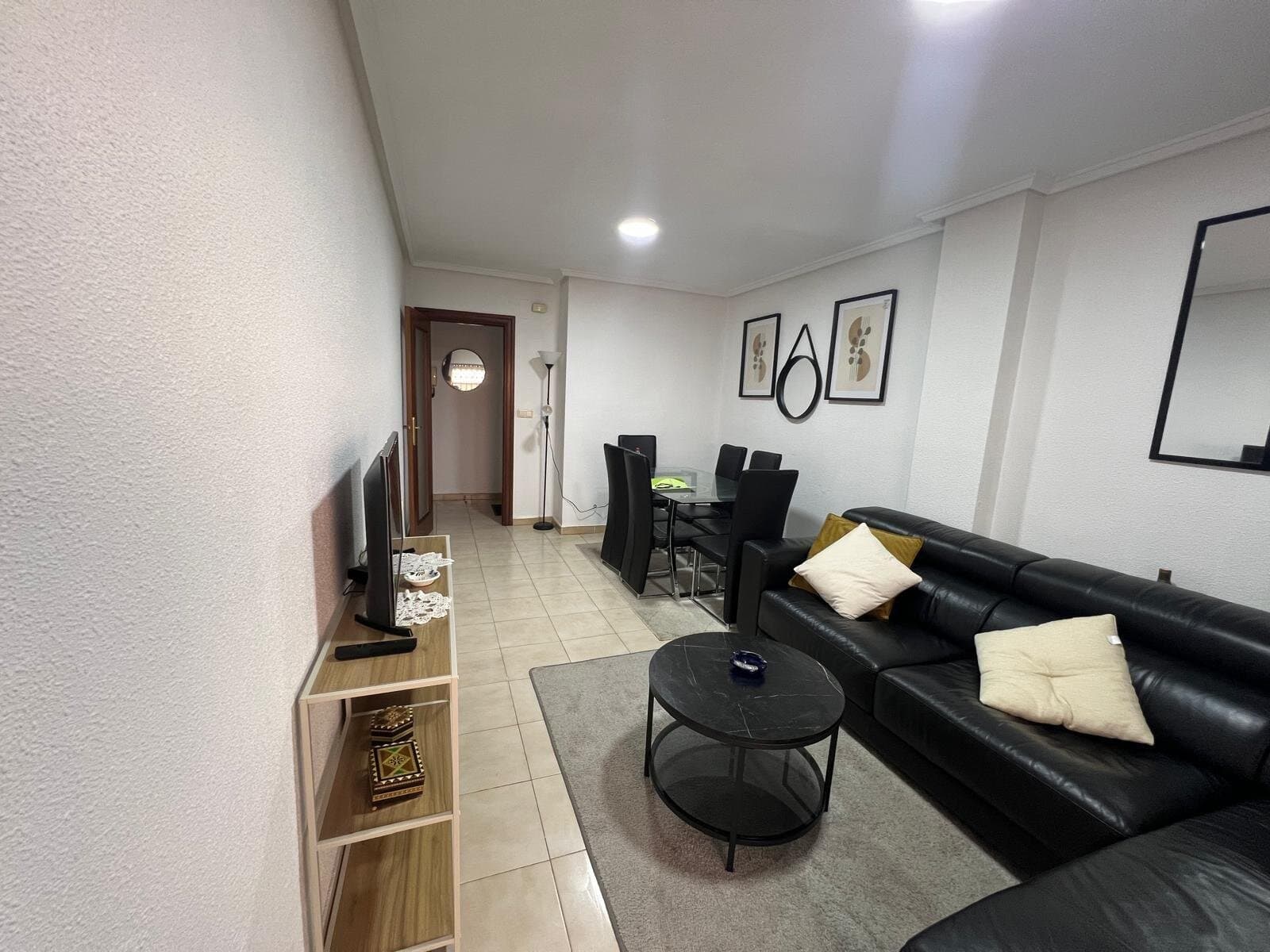 Appartement met 3 Slaapkamers in Playa del Cura, Torrevieja - 12