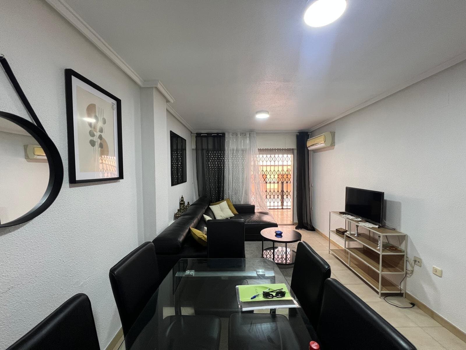 Appartement met 3 Slaapkamers in Playa del Cura, Torrevieja - 13