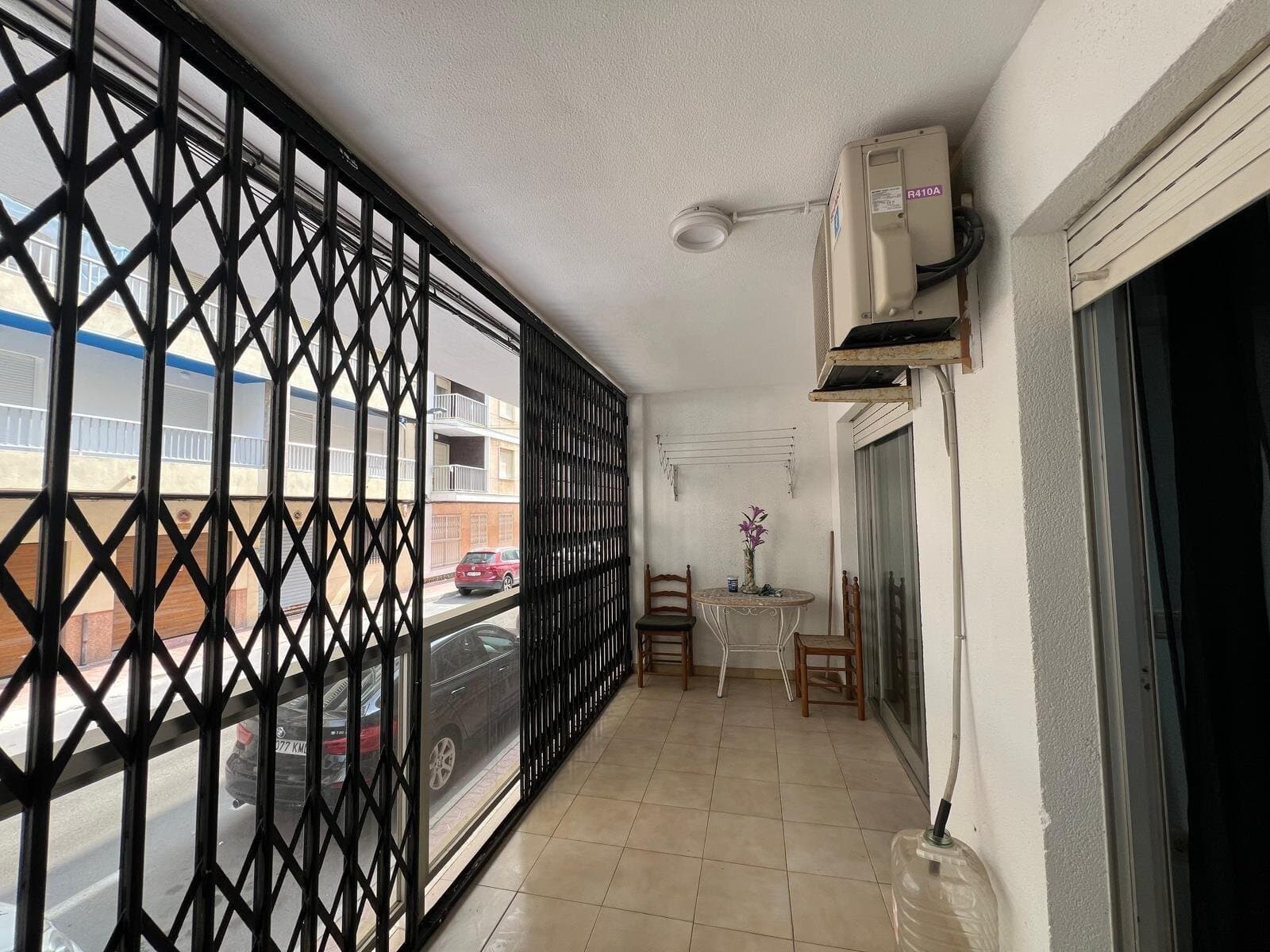 Appartement met 3 Slaapkamers in Playa del Cura, Torrevieja - 15