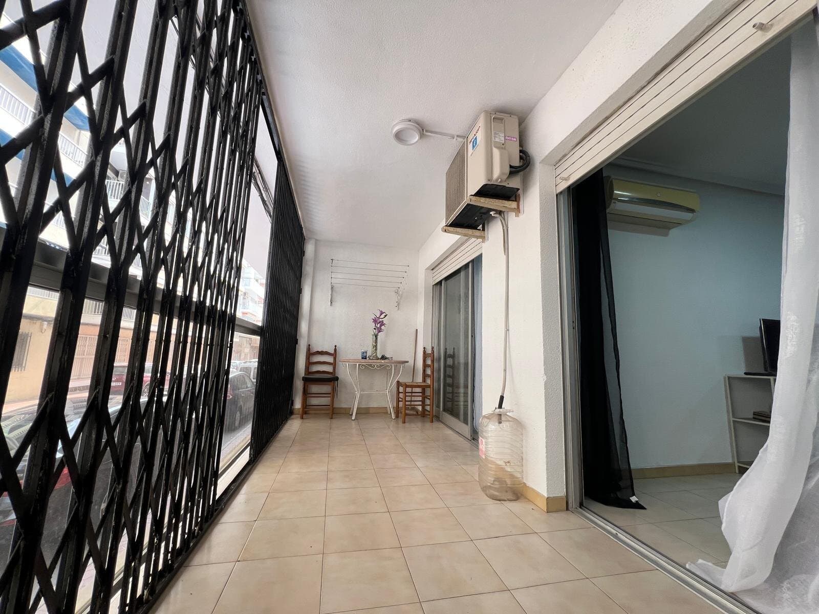 Appartement met 3 Slaapkamers in Playa del Cura, Torrevieja - 17