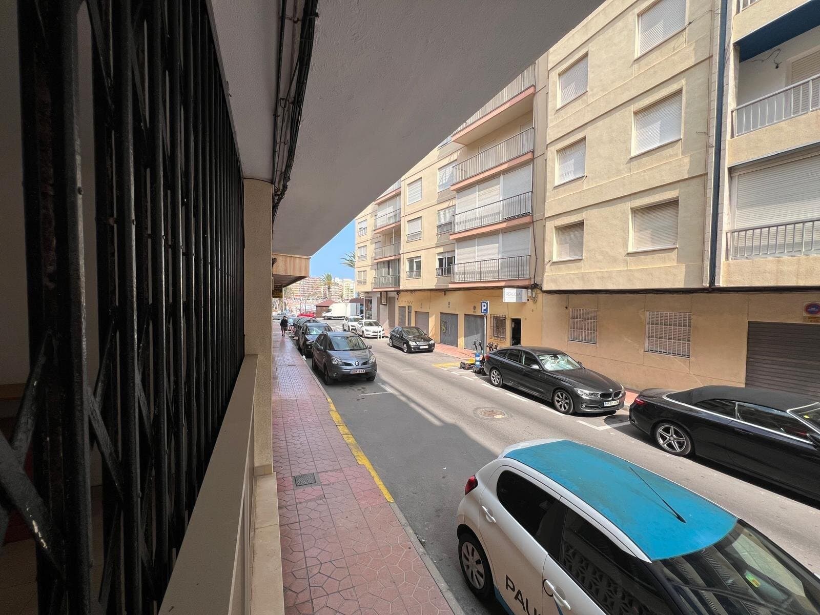 Appartement met 3 Slaapkamers in Playa del Cura, Torrevieja - 19