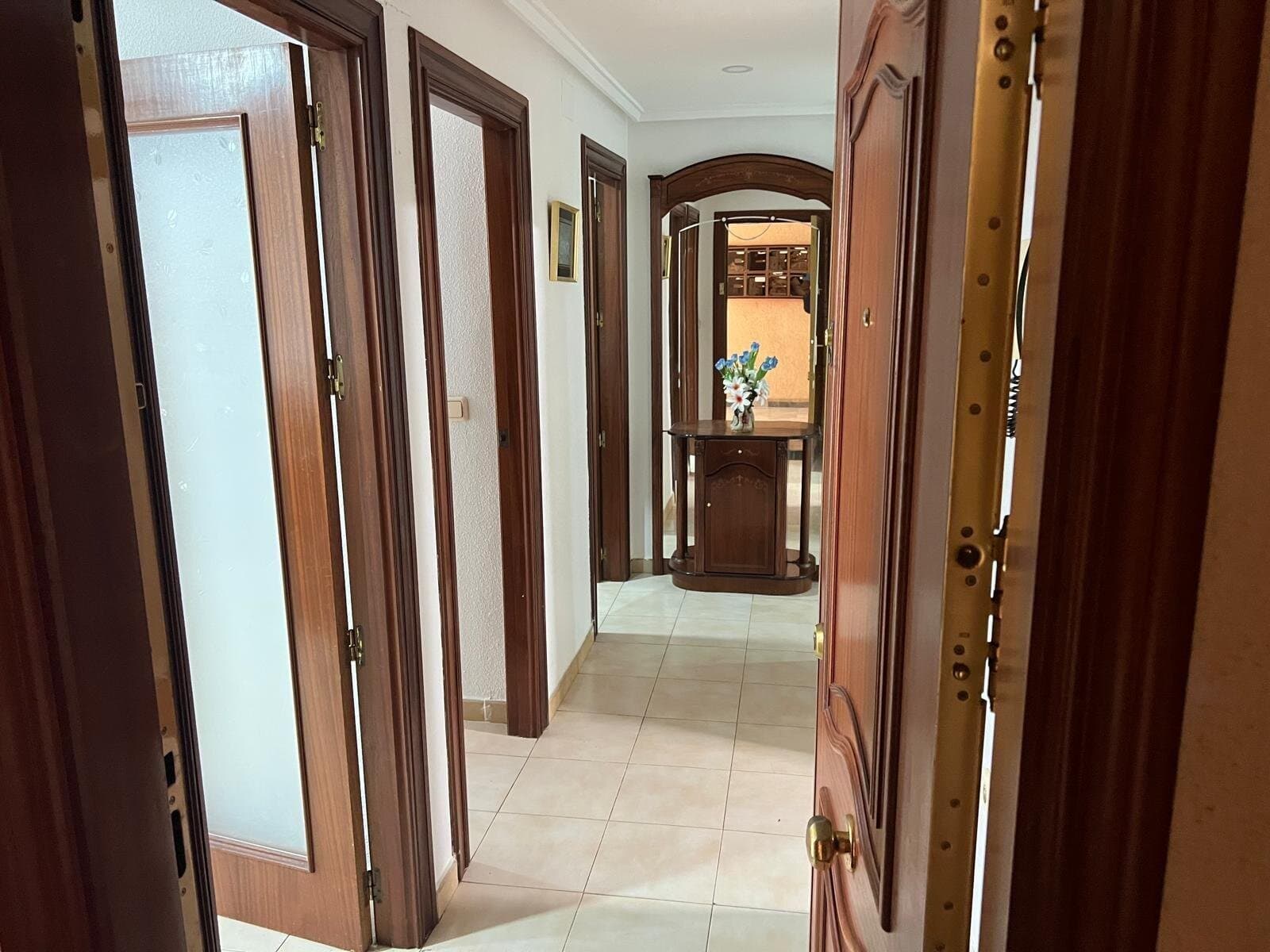 Appartement met 3 Slaapkamers in Playa del Cura, Torrevieja - 2