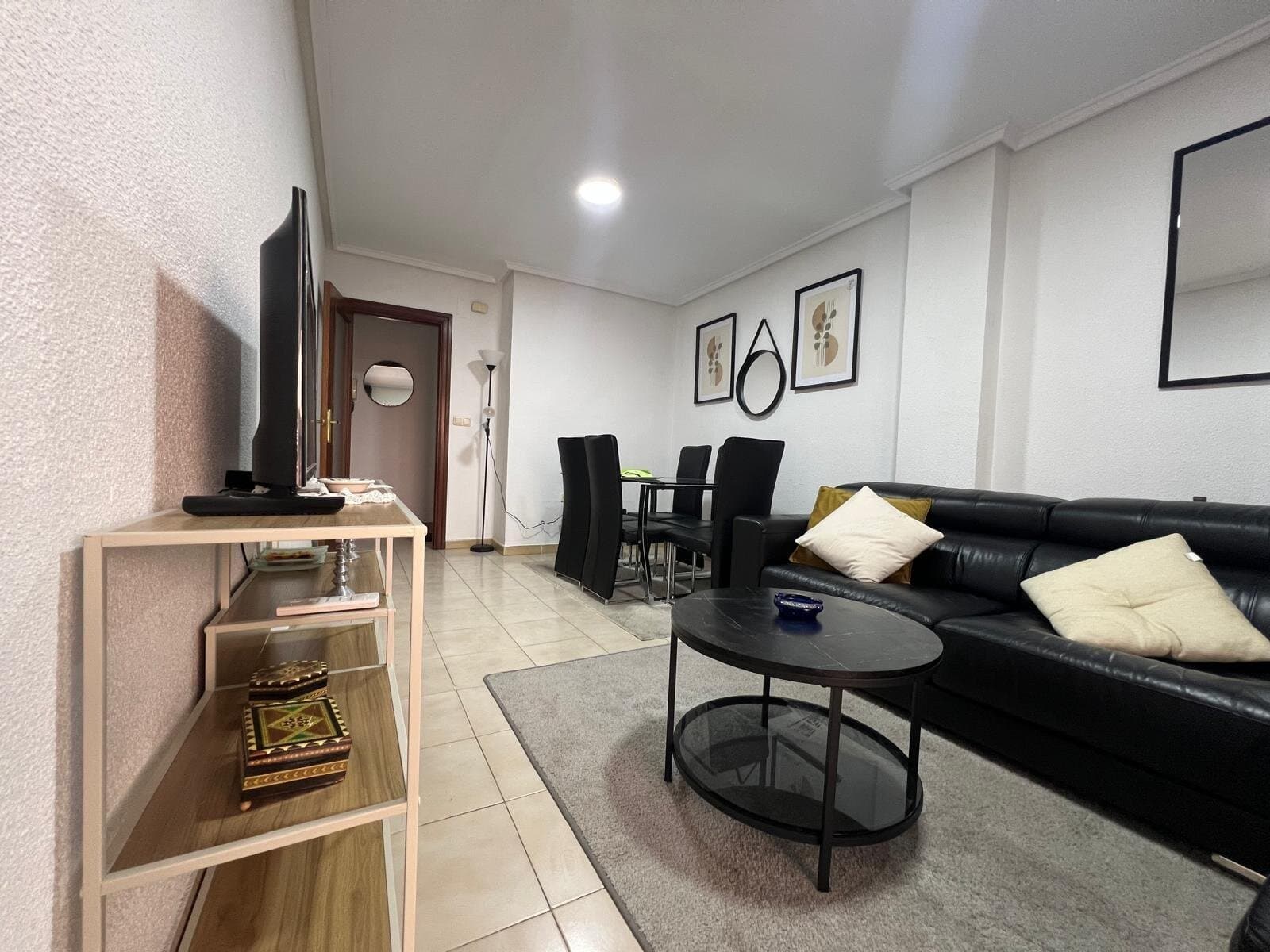Appartement met 3 Slaapkamers in Playa del Cura, Torrevieja - 22