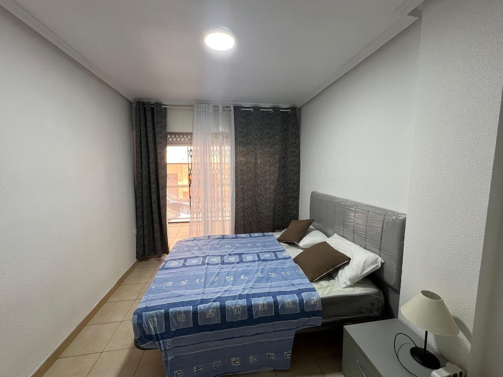 Appartement met 3 Slaapkamers in Playa del Cura, Torrevieja - 25
