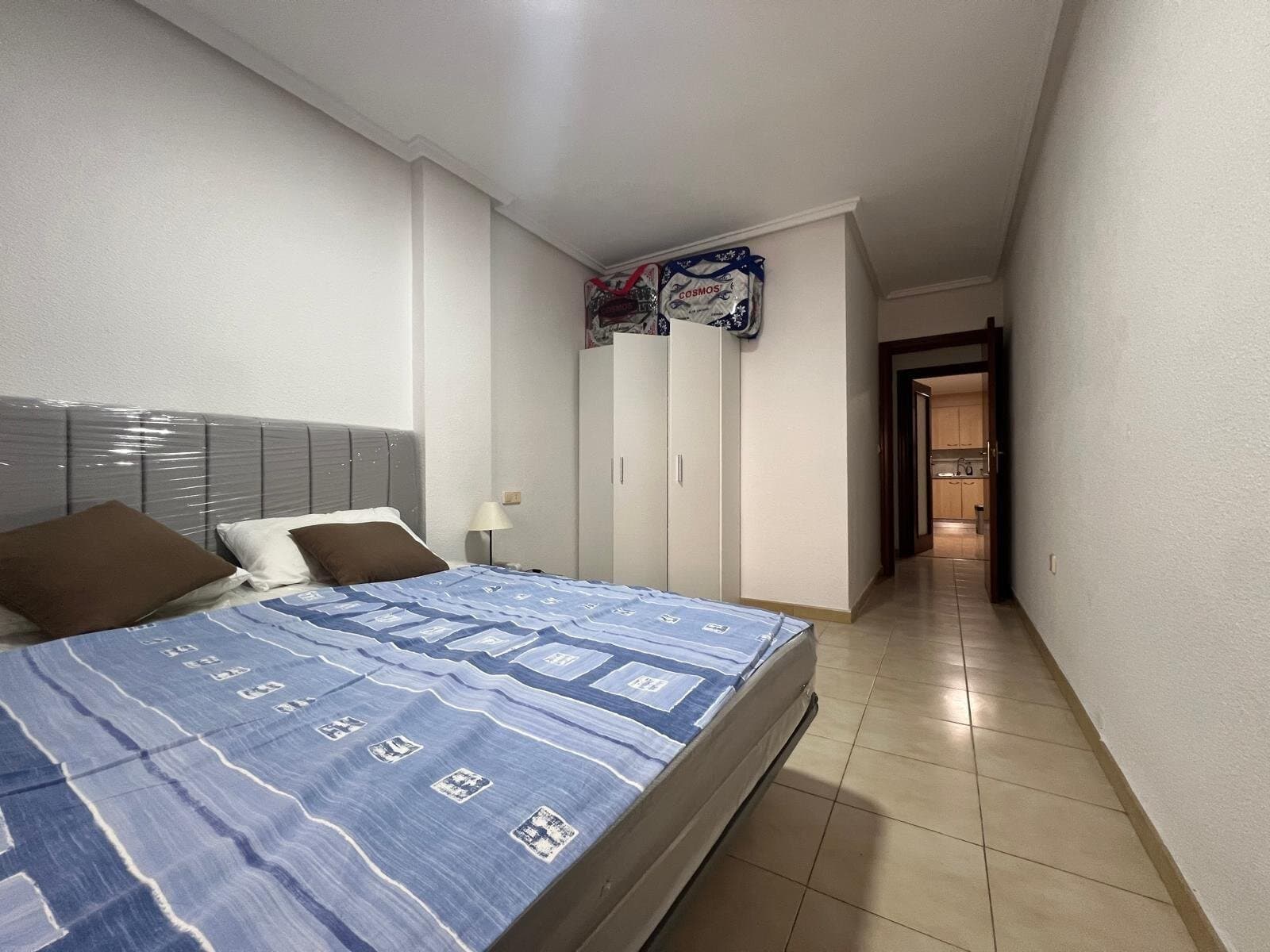 Appartement met 3 Slaapkamers in Playa del Cura, Torrevieja - 27