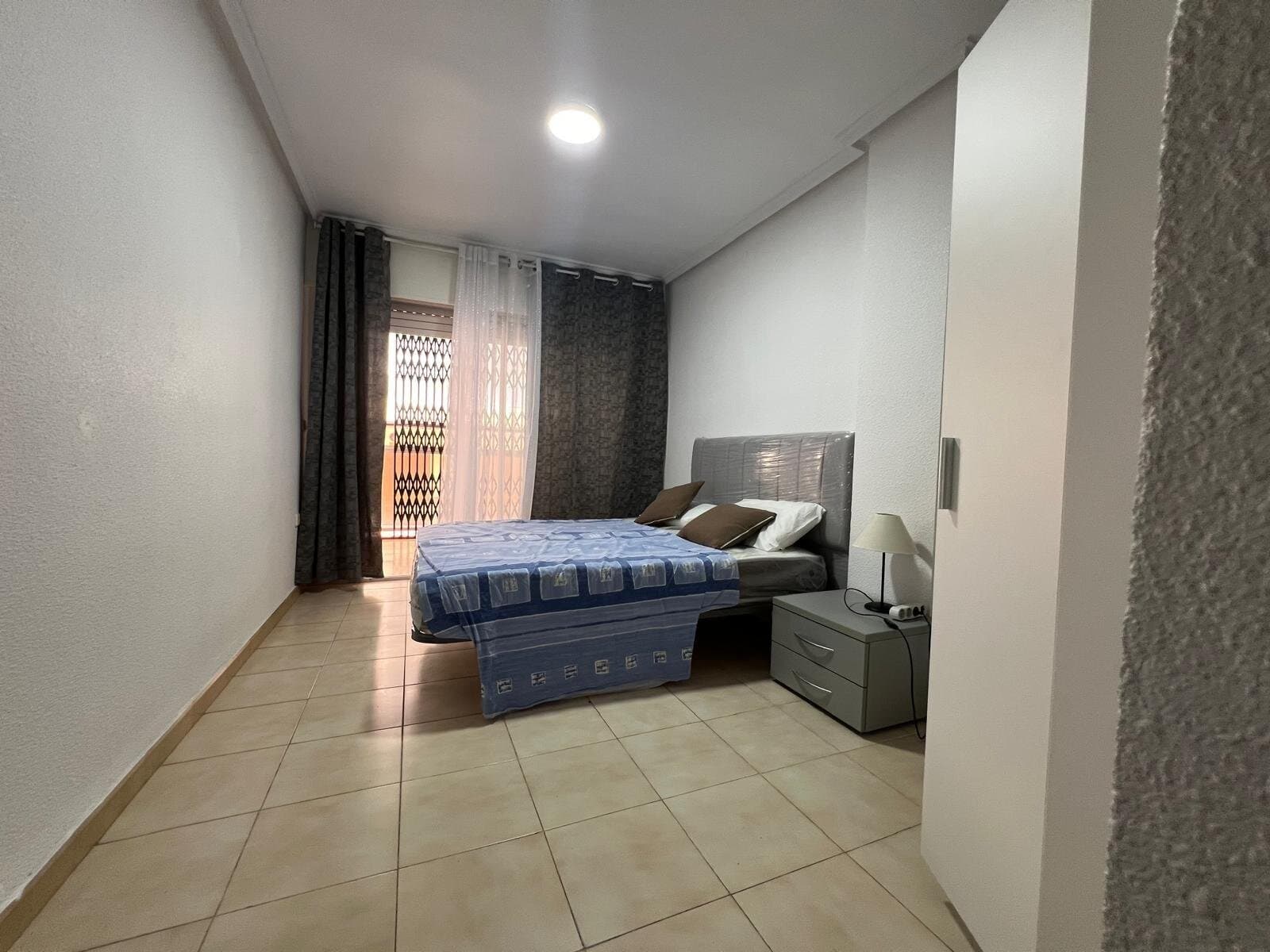 Appartement met 3 Slaapkamers in Playa del Cura, Torrevieja - 28