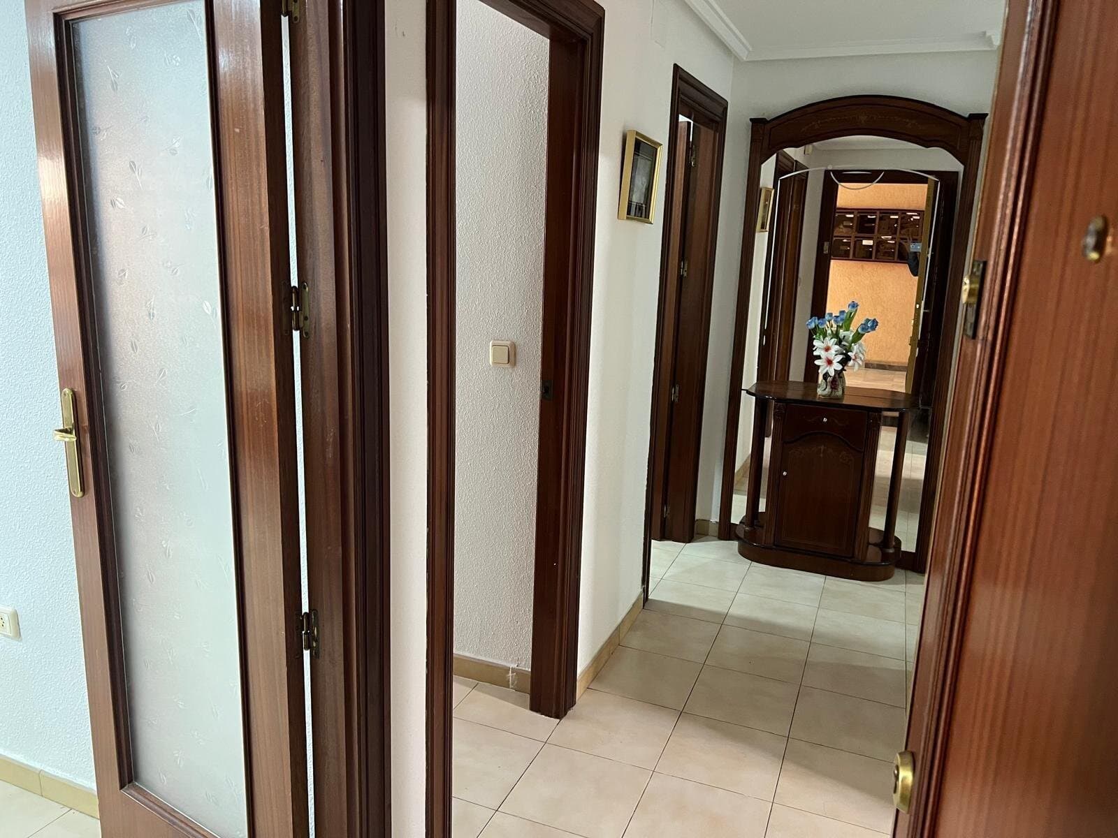 Appartement met 3 Slaapkamers in Playa del Cura, Torrevieja - 3