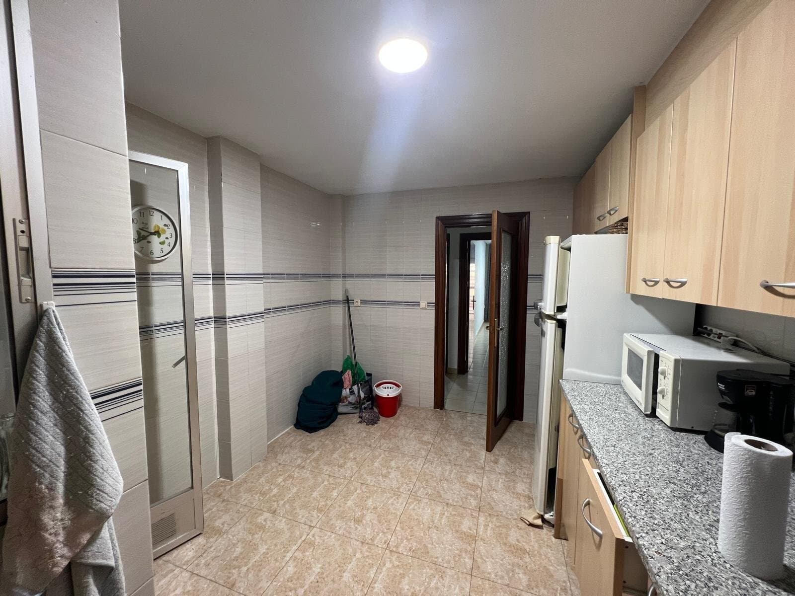 Appartement met 3 Slaapkamers in Playa del Cura, Torrevieja - 33