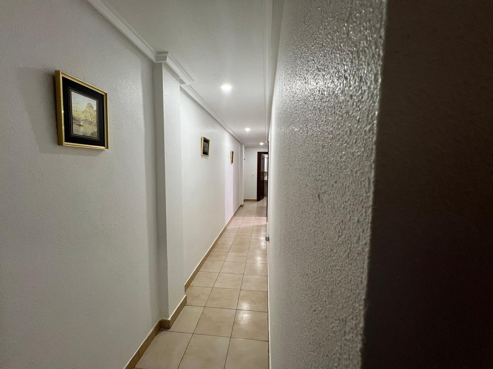 Appartement met 3 Slaapkamers in Playa del Cura, Torrevieja - 49