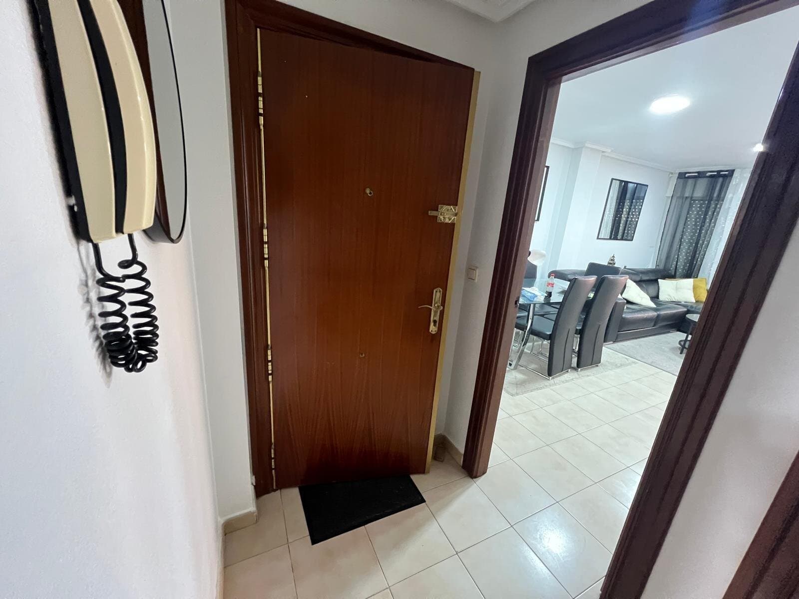 Appartement met 3 Slaapkamers in Playa del Cura, Torrevieja - 6
