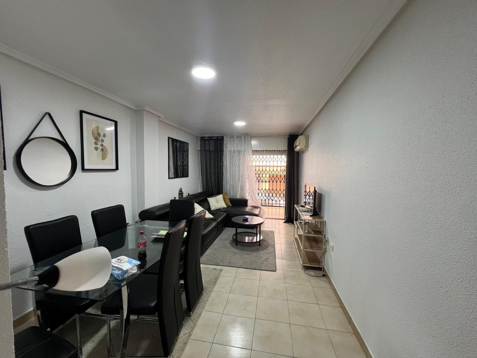 Appartement met 3 Slaapkamers in Playa del Cura, Torrevieja - 8