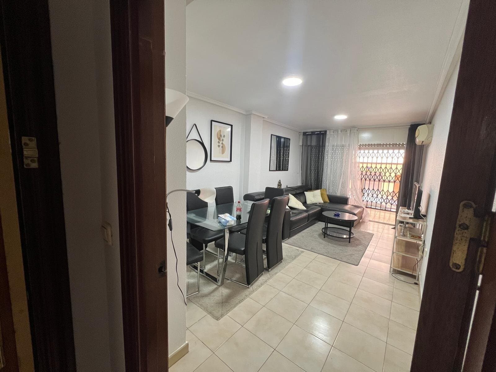 Appartement met 3 Slaapkamers in Playa del Cura, Torrevieja - 9