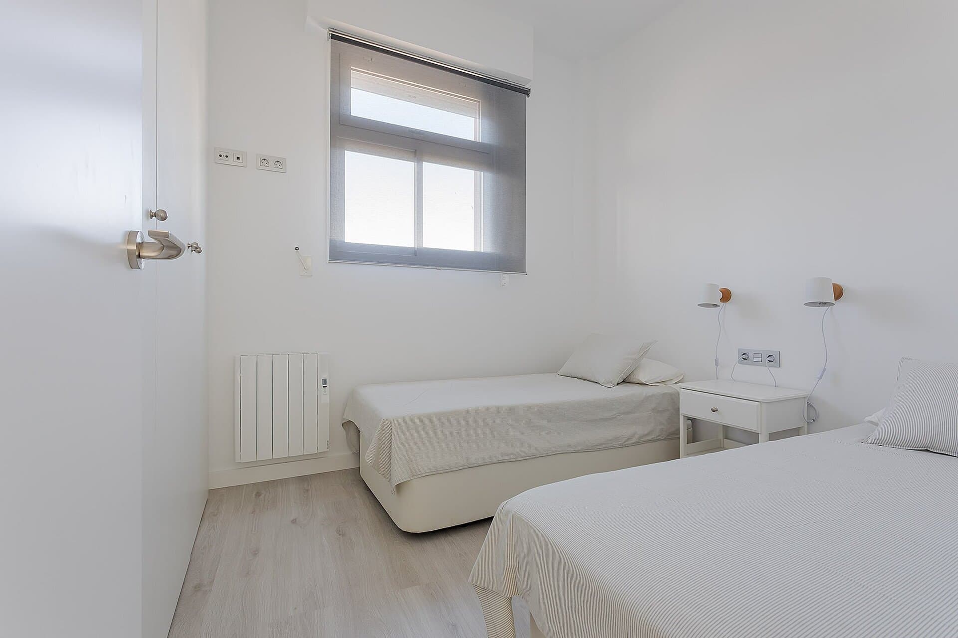 2-Zimmer Penthouse-Wohnung in Vera - 14