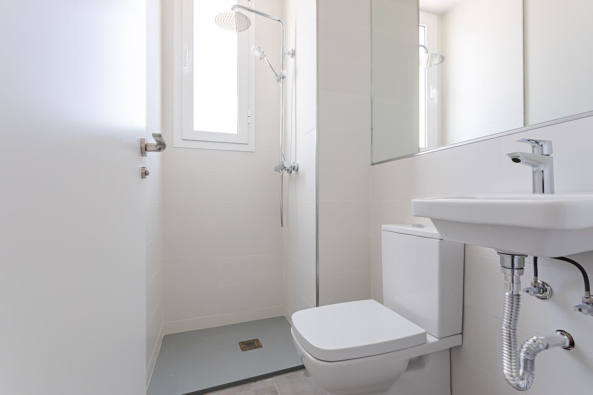 2-Zimmer Penthouse-Wohnung in Vera - 17