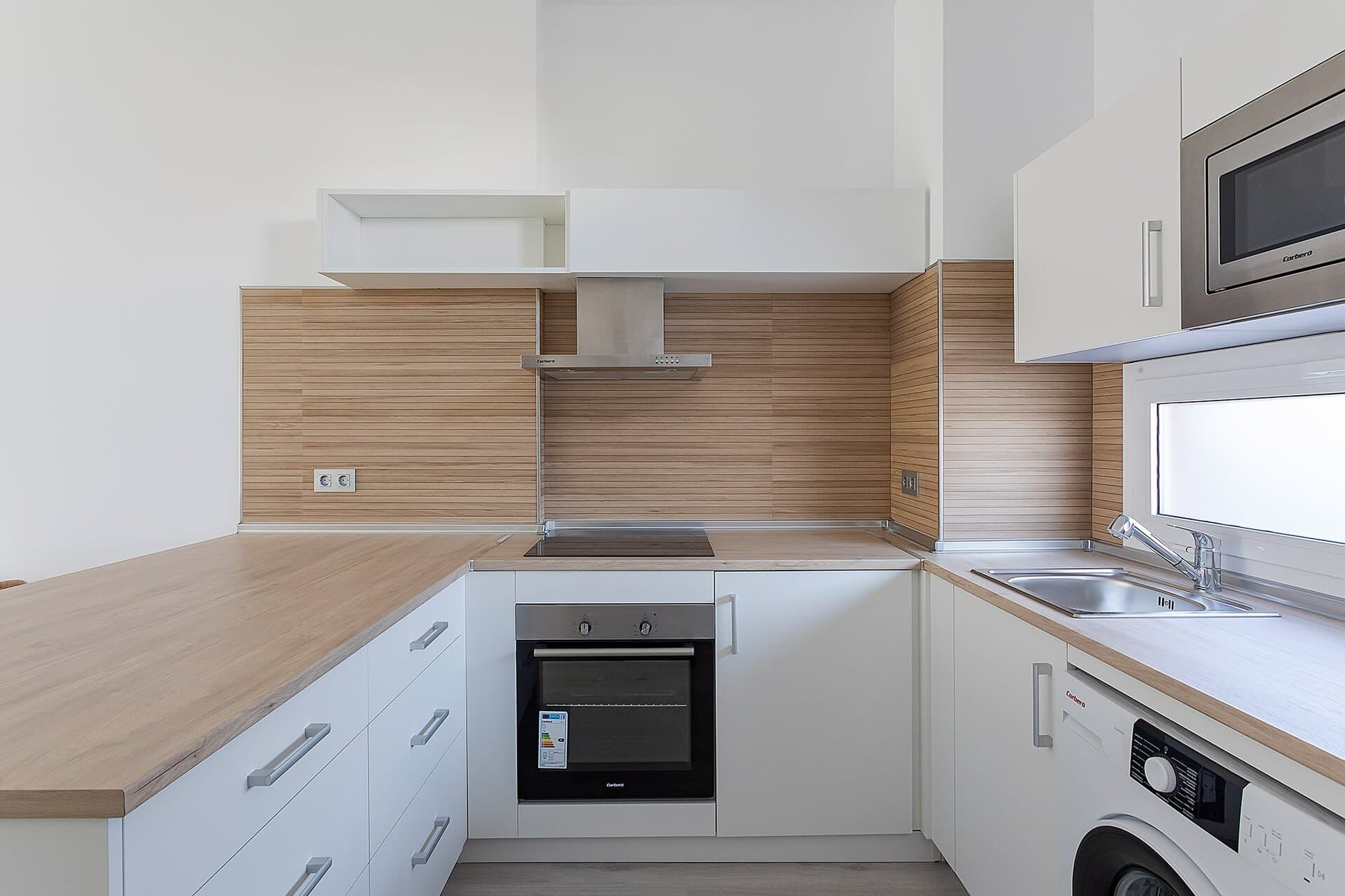 2-Zimmer Penthouse-Wohnung in Vera - 4