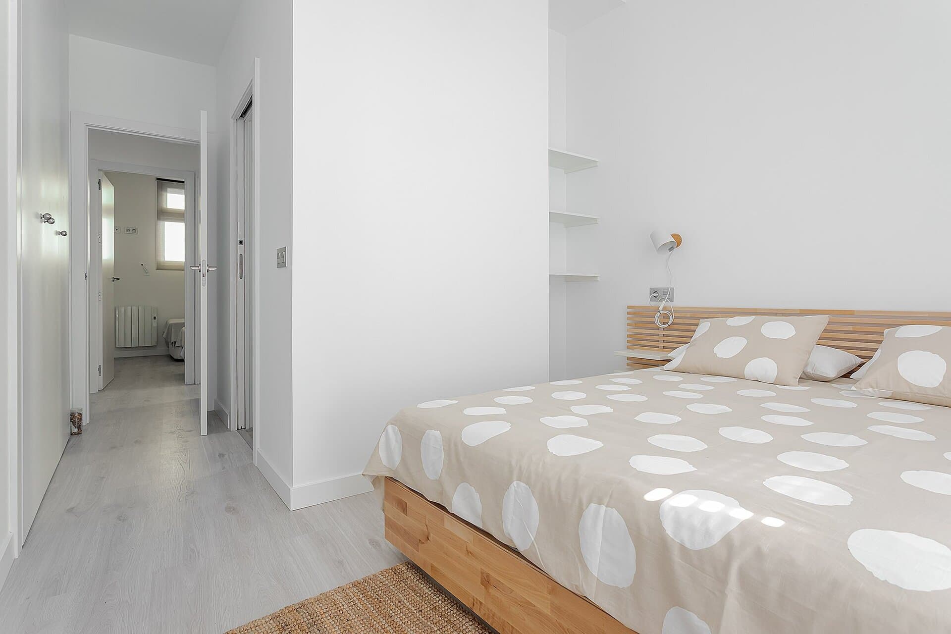 2-Zimmer Penthouse-Wohnung in Vera - 8