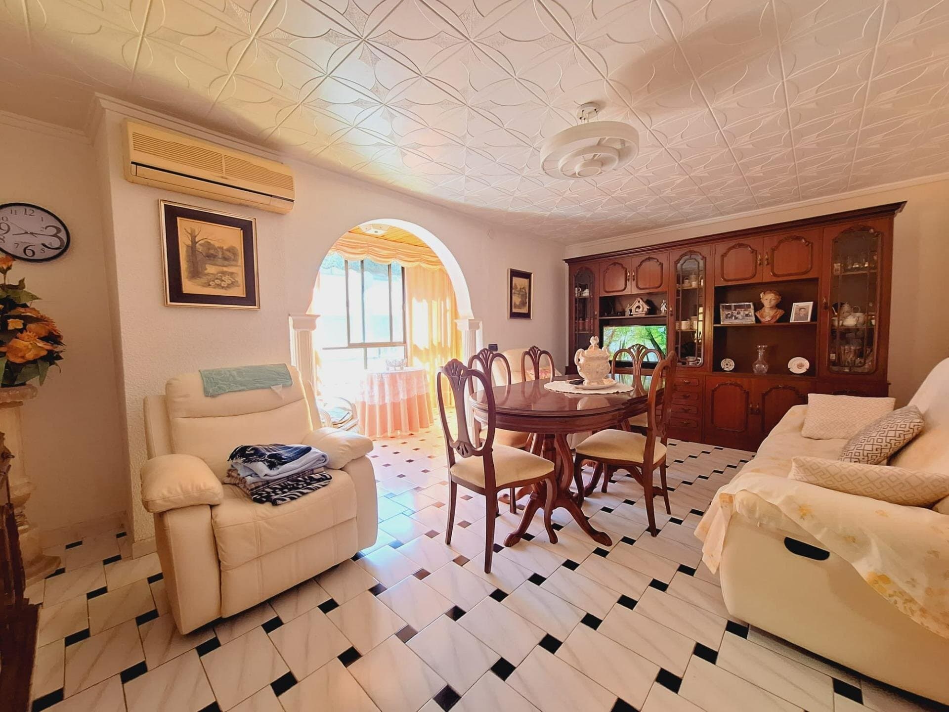 Apartamento de 3 Dormitorios en Acequion, Torrevieja - 2