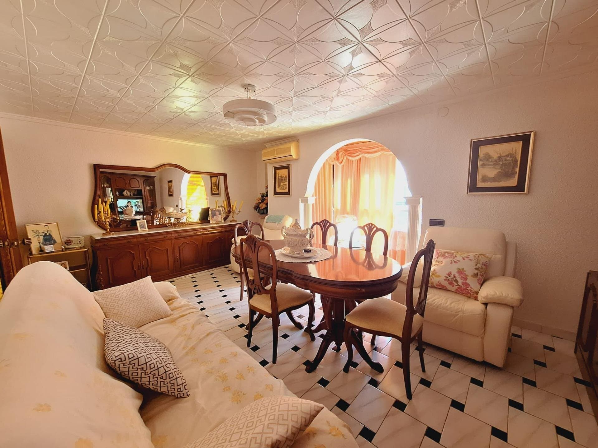 Apartamento de 3 Dormitorios en Acequion, Torrevieja - 3