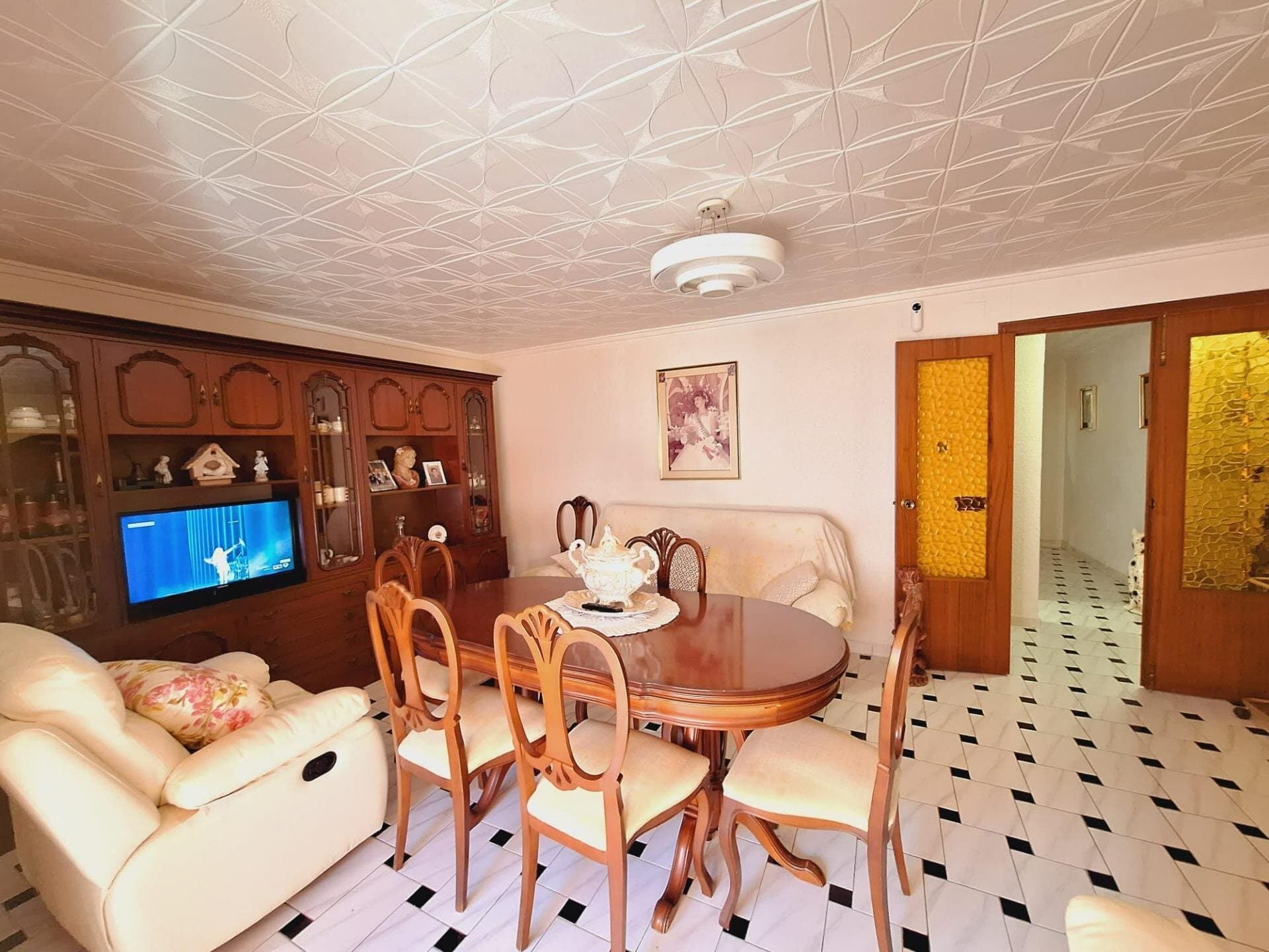 Apartamento de 3 Dormitorios en Acequion, Torrevieja - 4