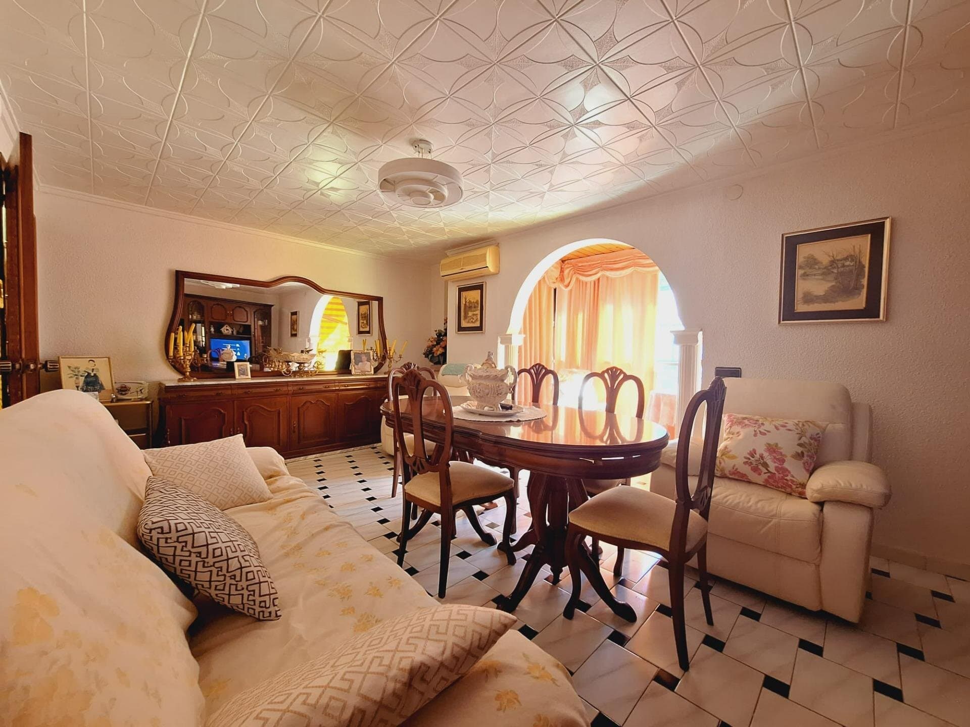 Apartamento de 3 Dormitorios en Acequion, Torrevieja - 5
