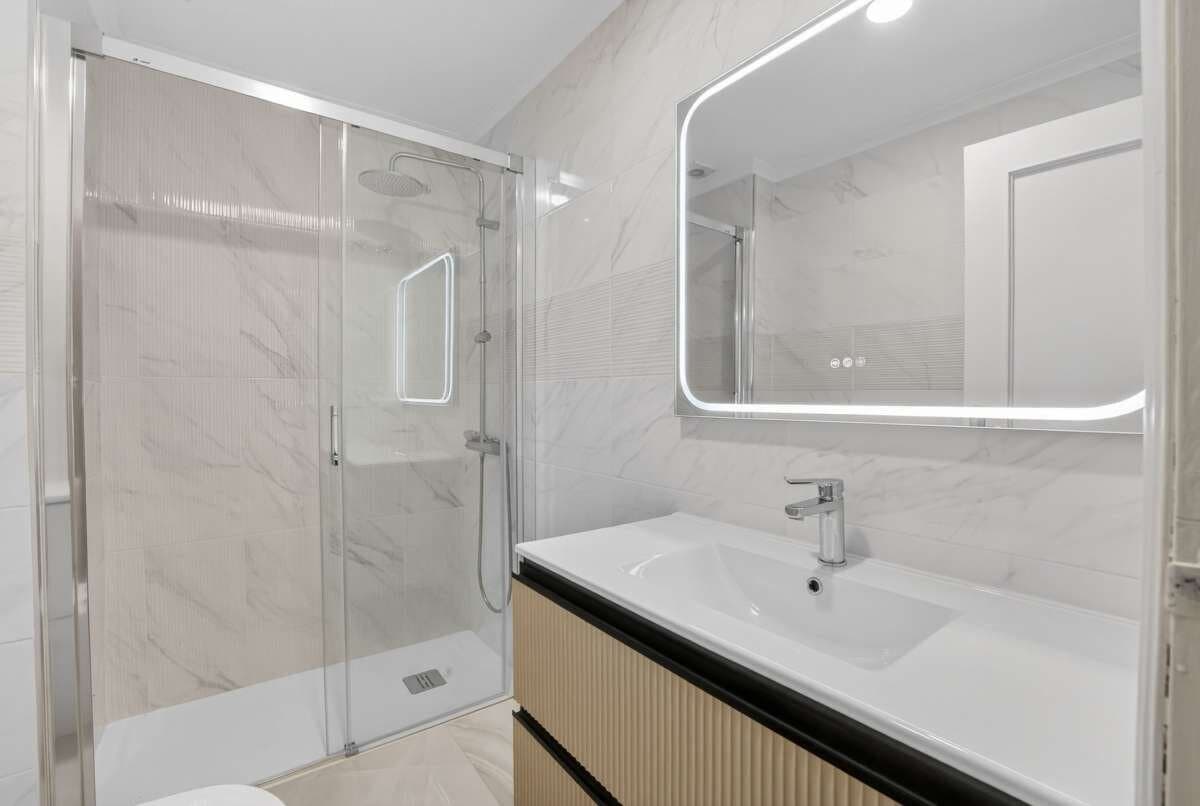2-Bedroom Apartment in Centro, Torrevieja - 4